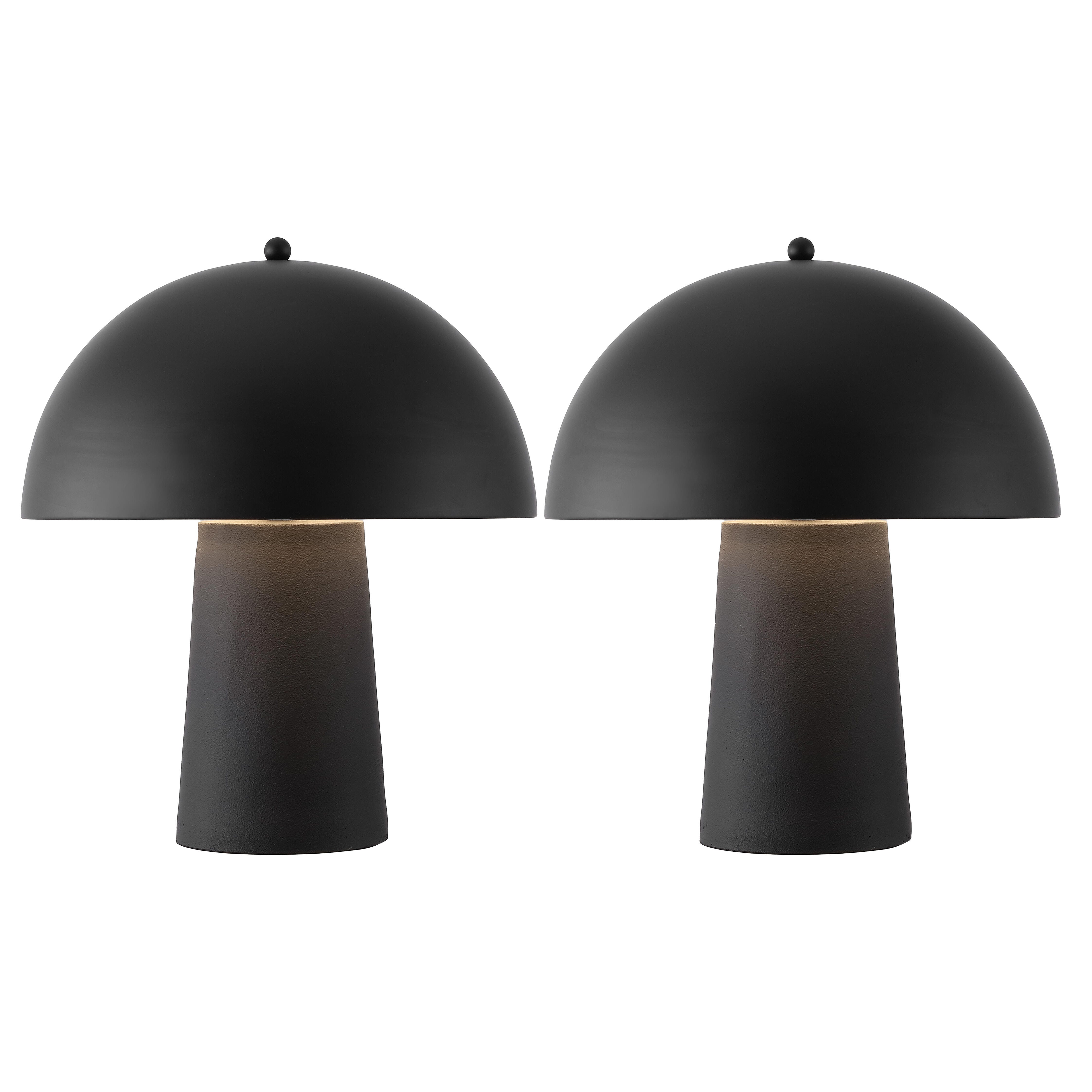 Safavieh Serra Table Lamp (Set of 2), , large