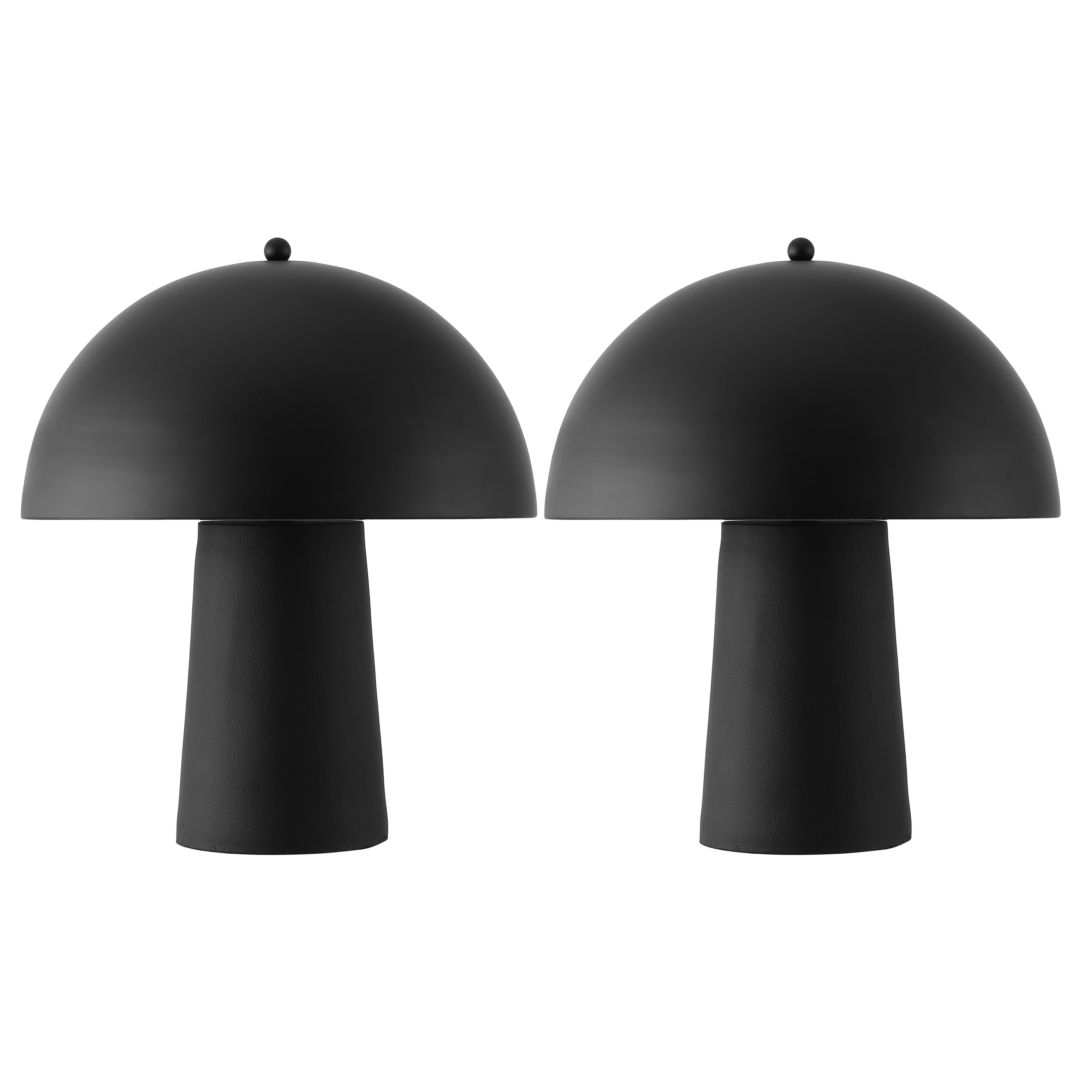 Safavieh Serra Table Lamp (Set of 2), , large