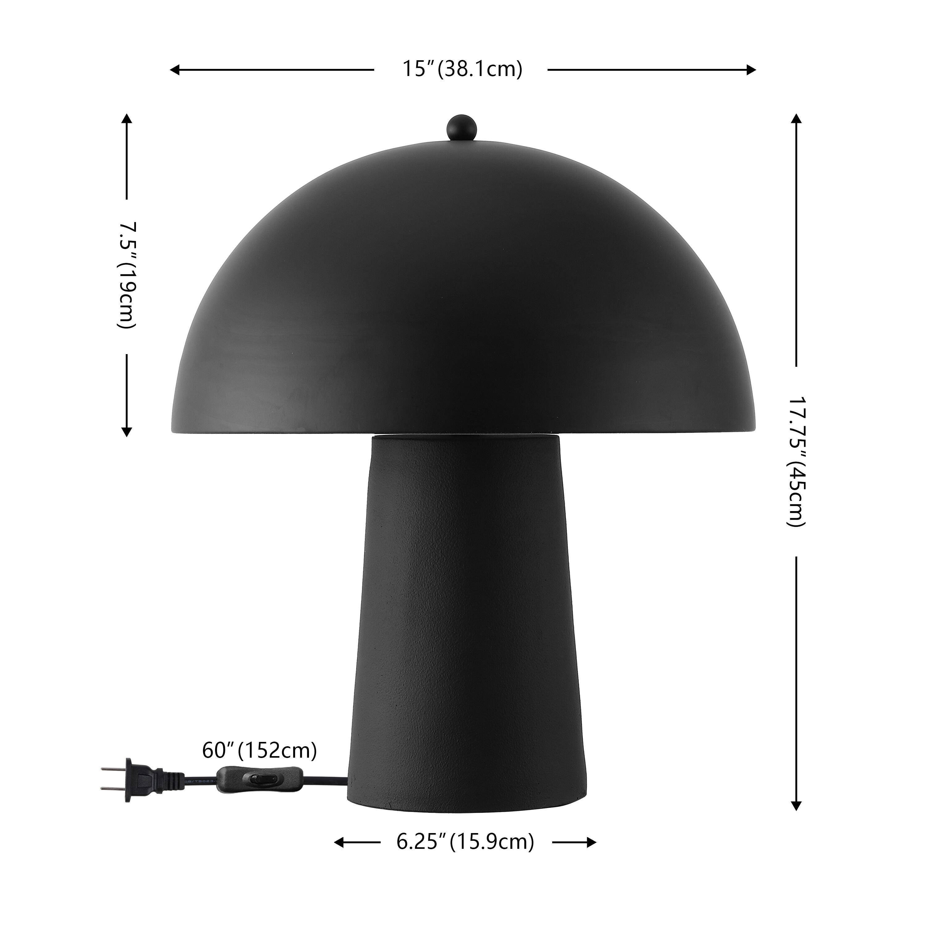 Safavieh Serra Table Lamp (Set of 2), , large