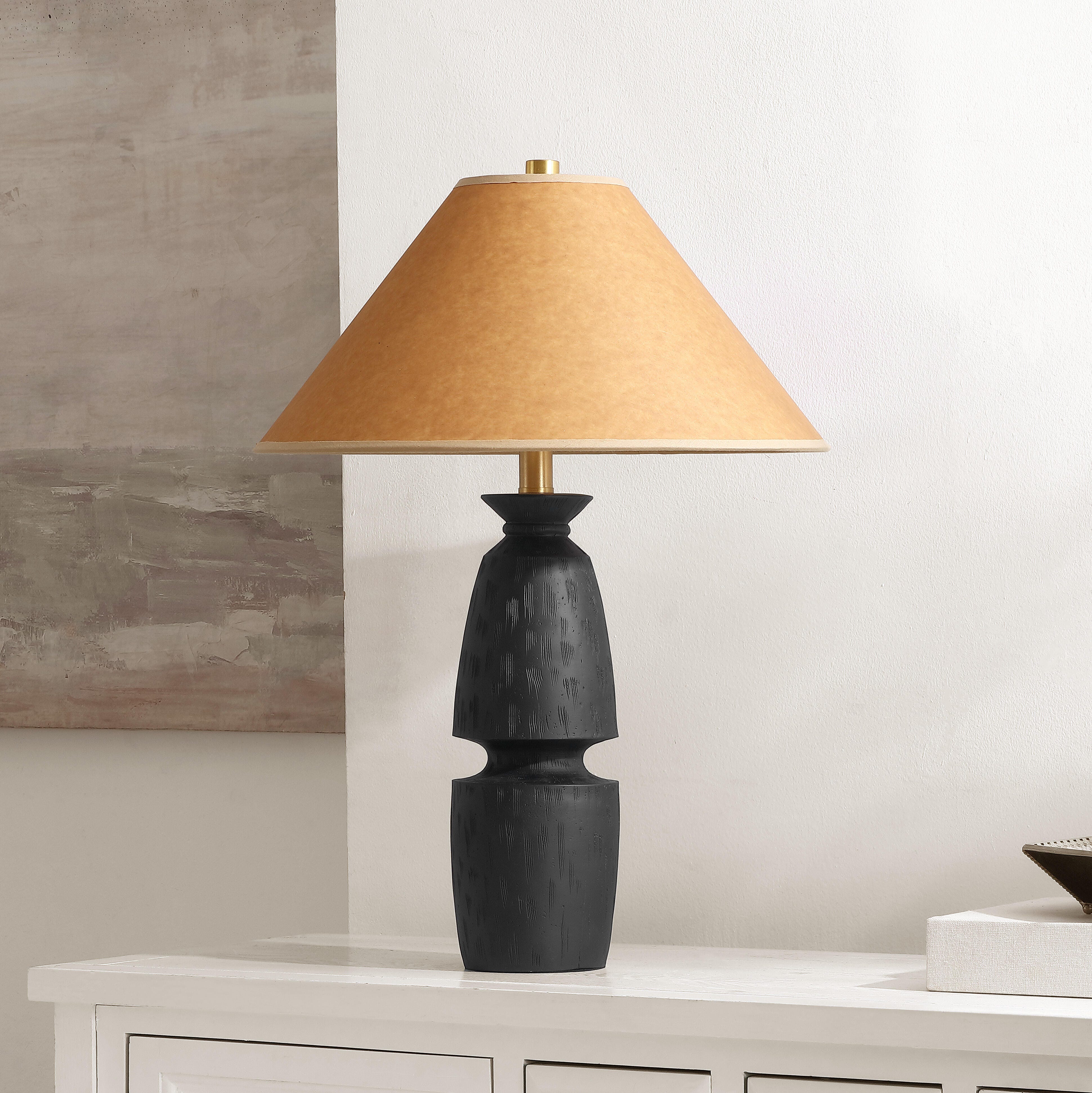 Safavieh Sola Table Lamp, , large