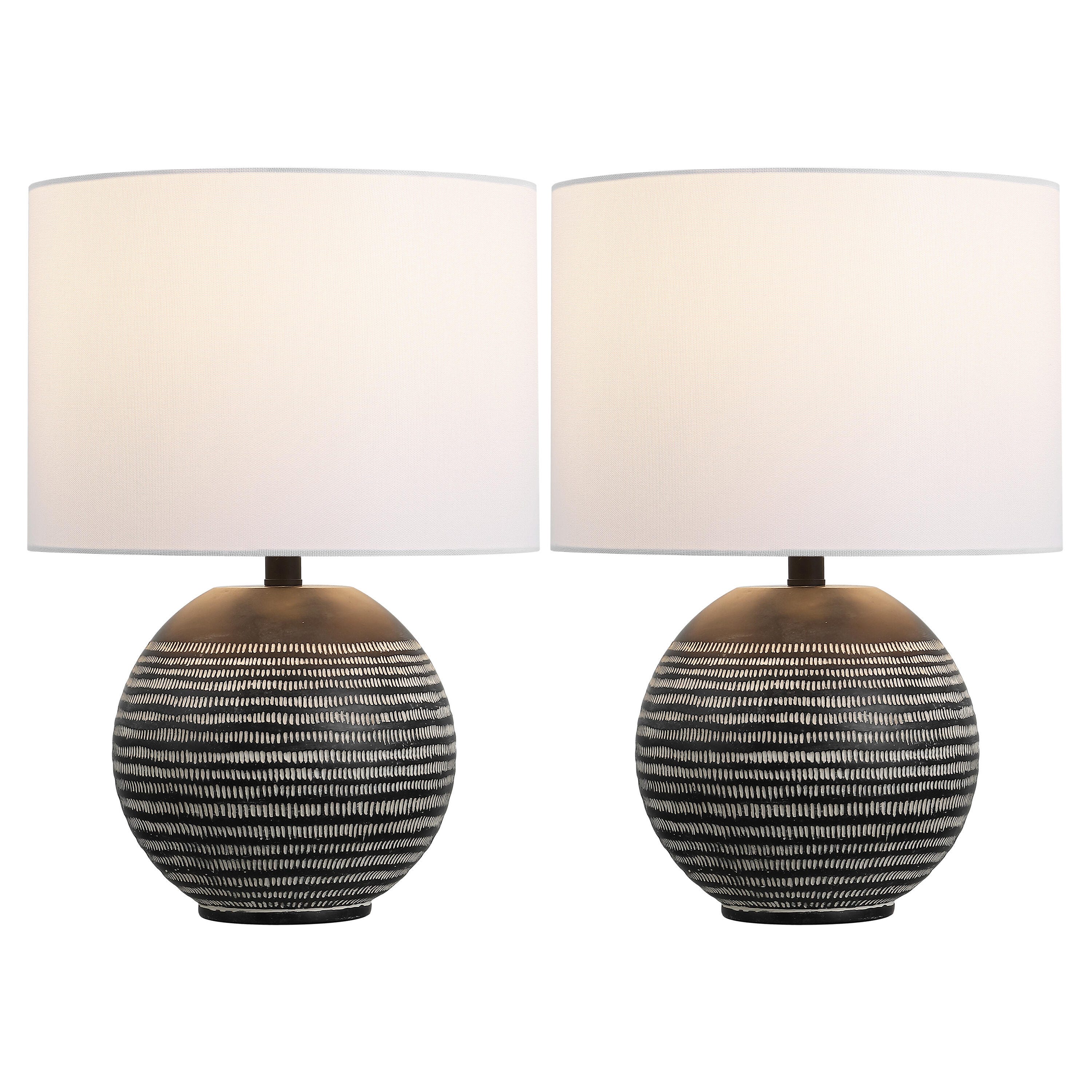 Safavieh Soto Table Lamp (Set of 2), , large