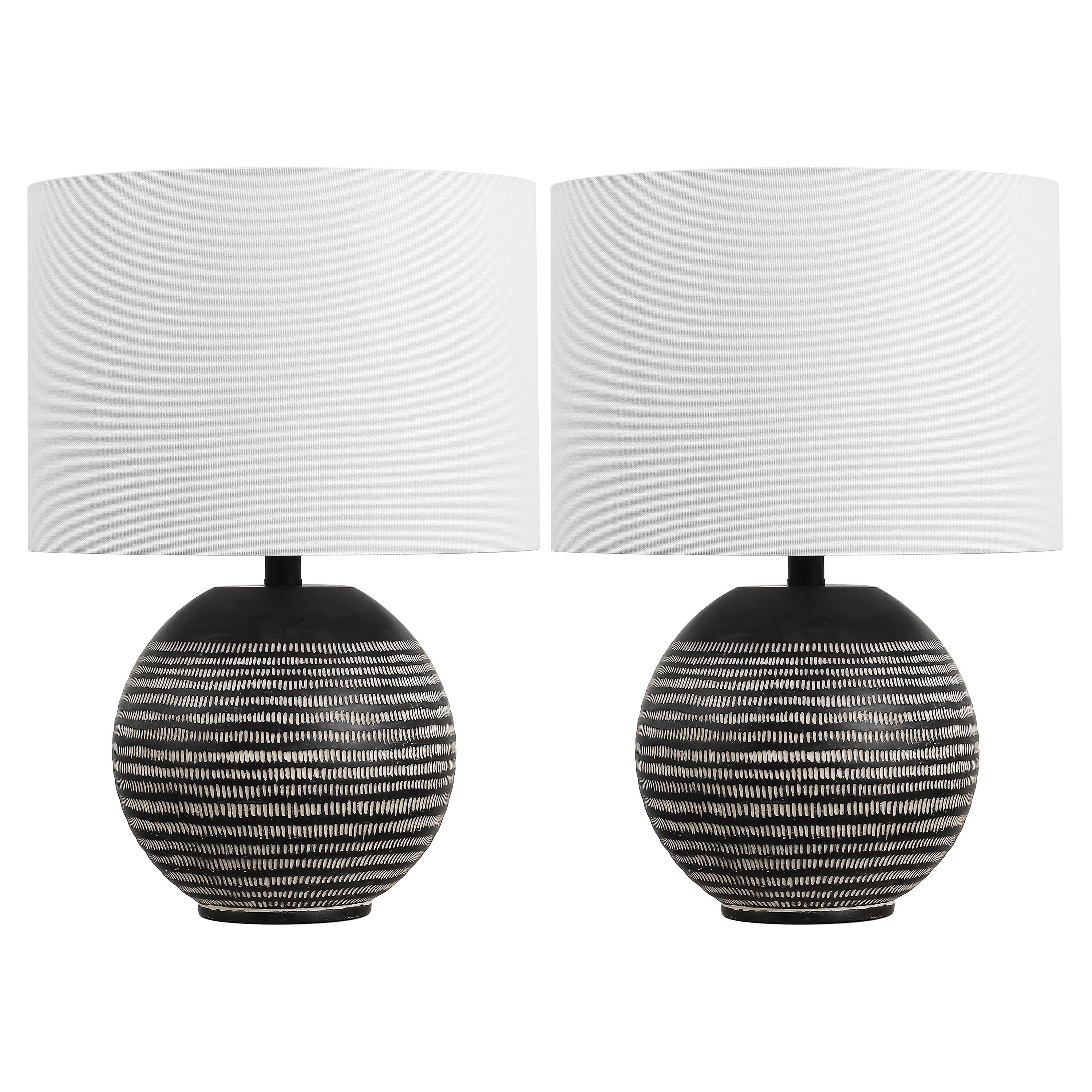 Safavieh Soto Table Lamp (Set of 2), , large