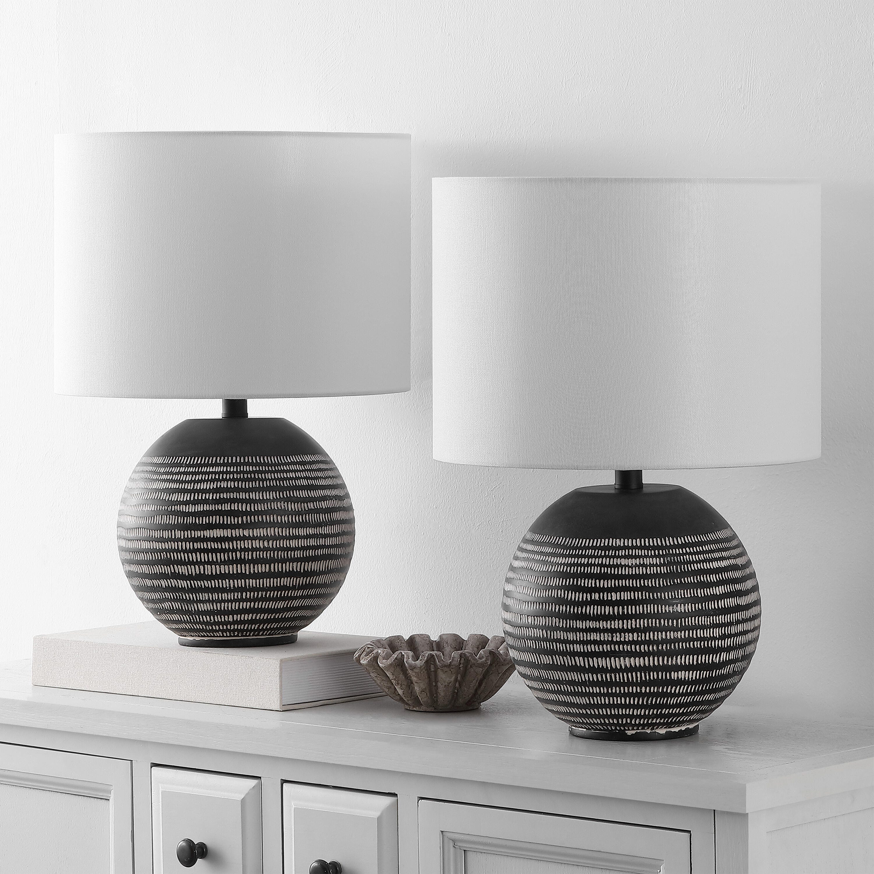 Safavieh Soto Table Lamp (Set of 2), , large
