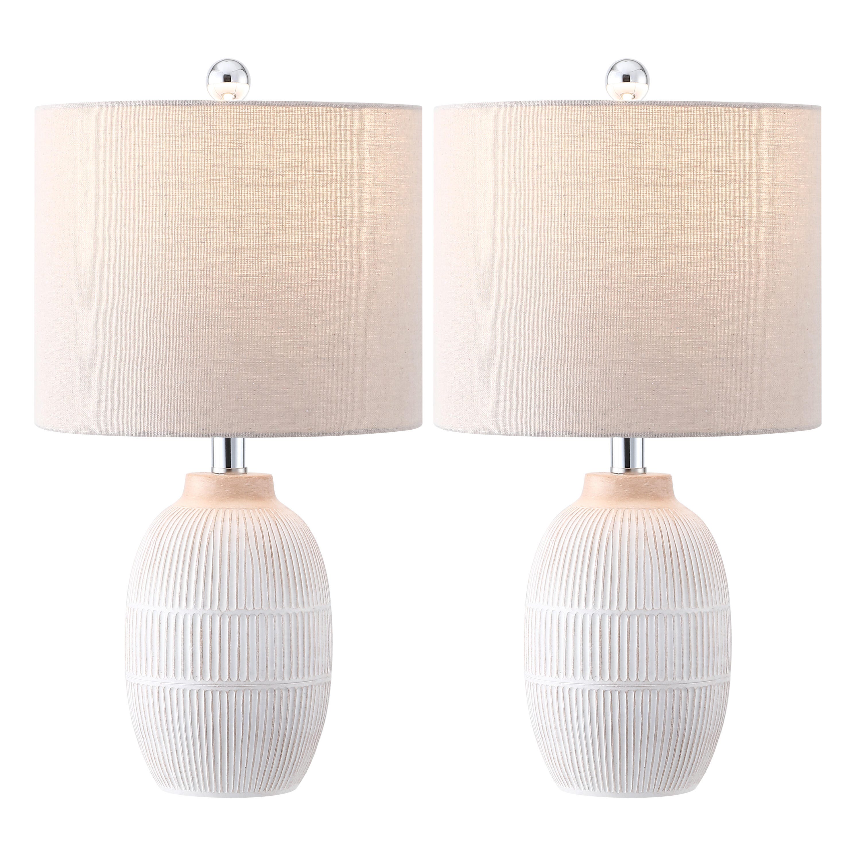 Safavieh Thom Table Lamp (Set of 2), , large