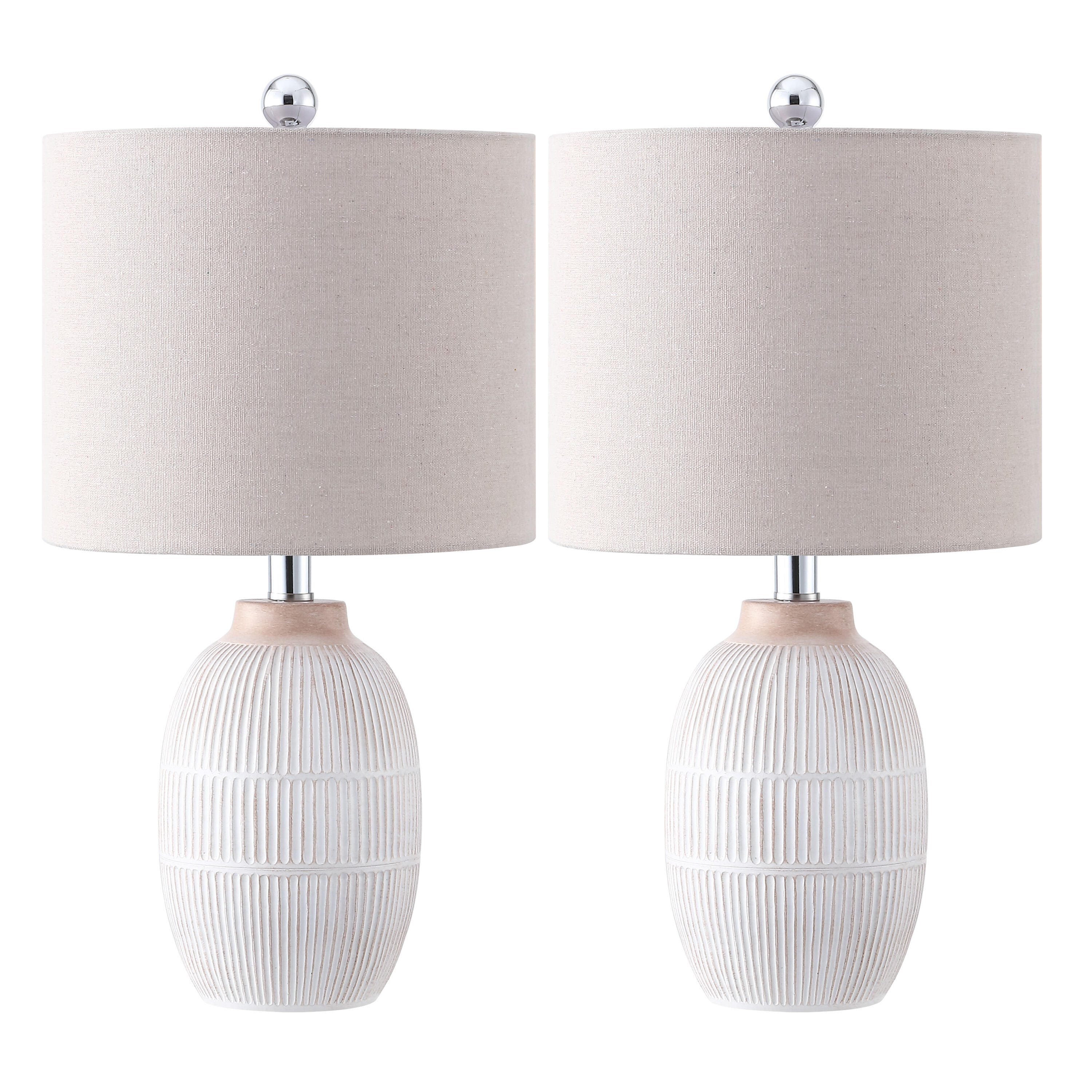 Safavieh Thom Table Lamp (Set of 2), , large