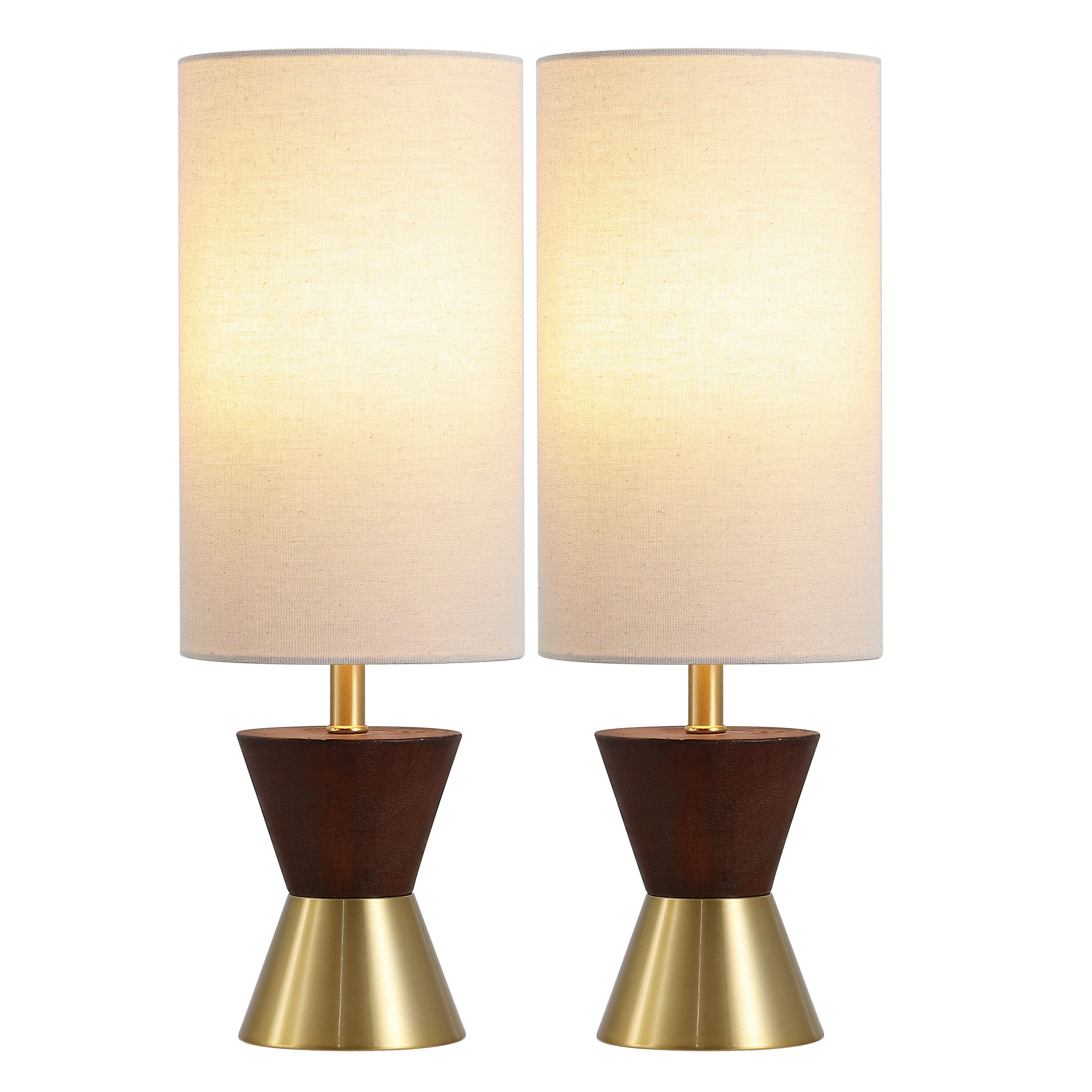 Safavieh Trea Table Lamp (Set of 2), , large