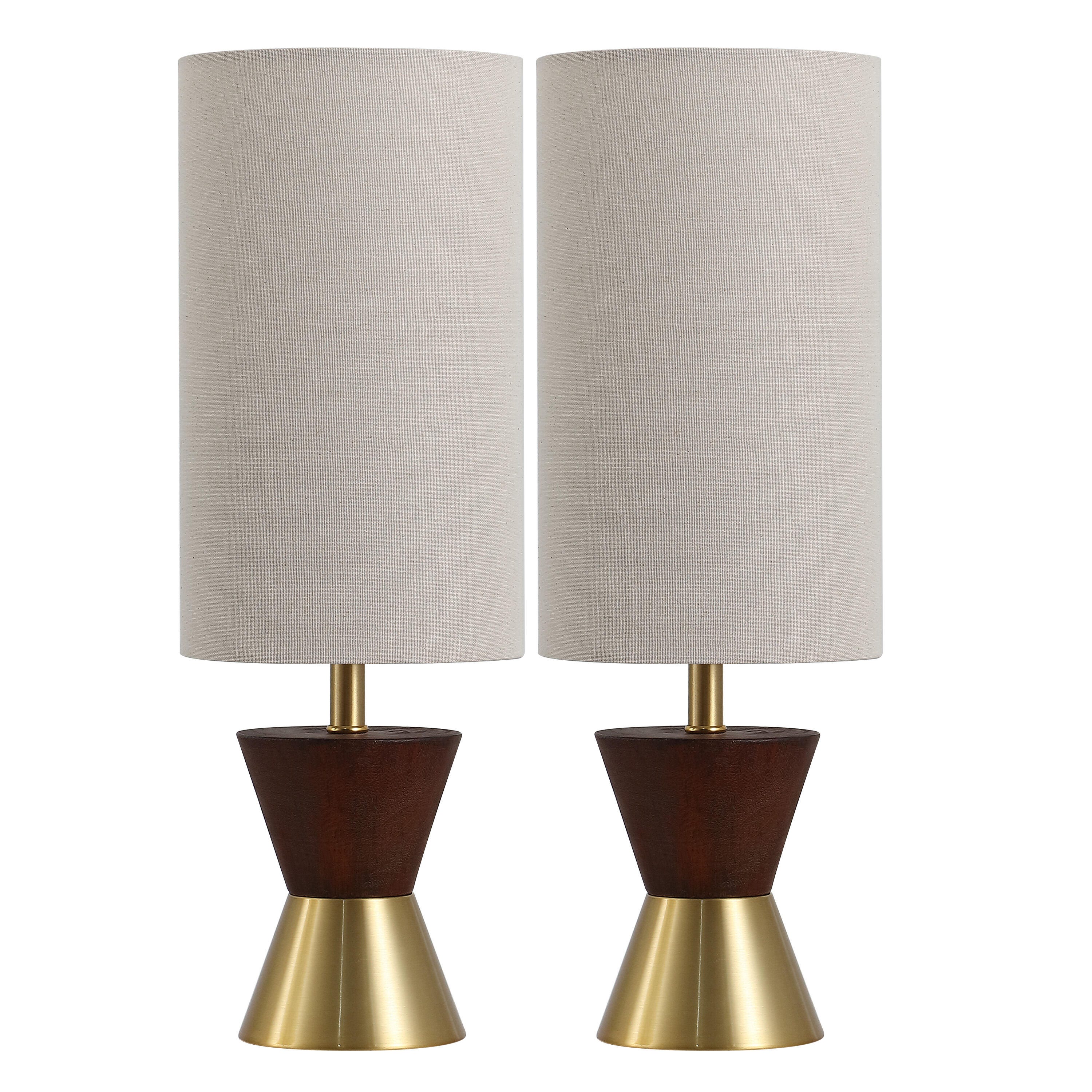 Safavieh Trea Table Lamp (Set of 2), , large