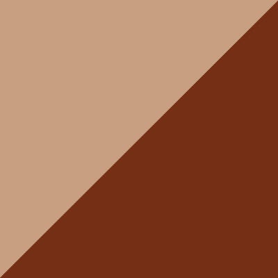 Swatch color Dark Brown 
