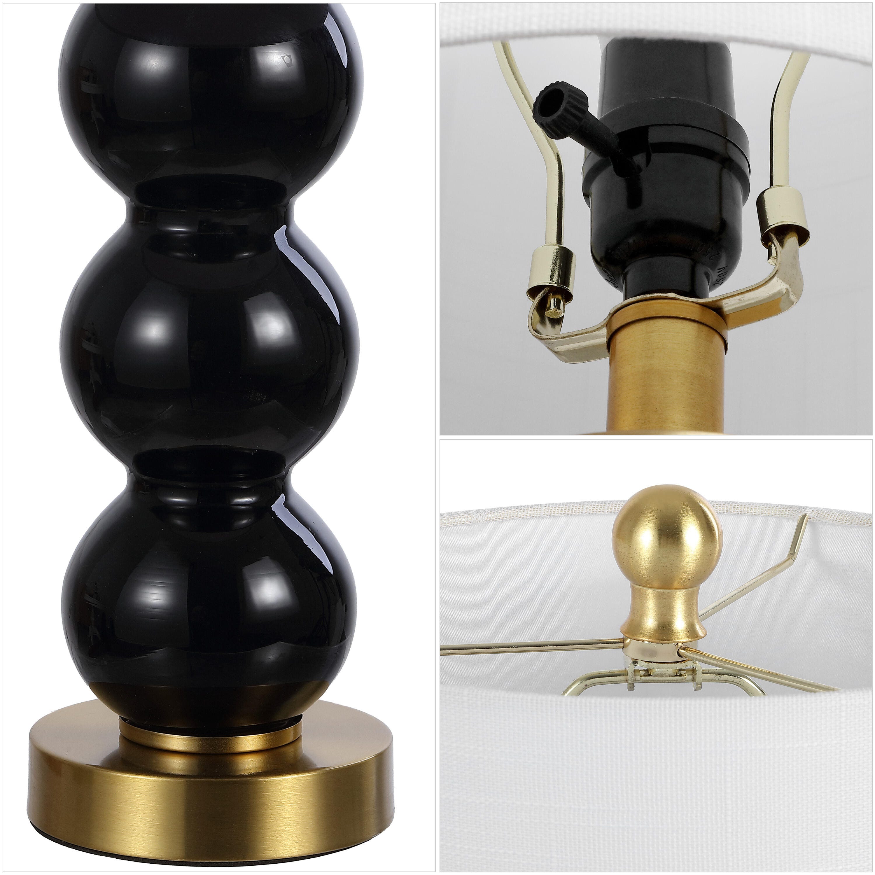JONATHAN Y February Table Lamp, , large
