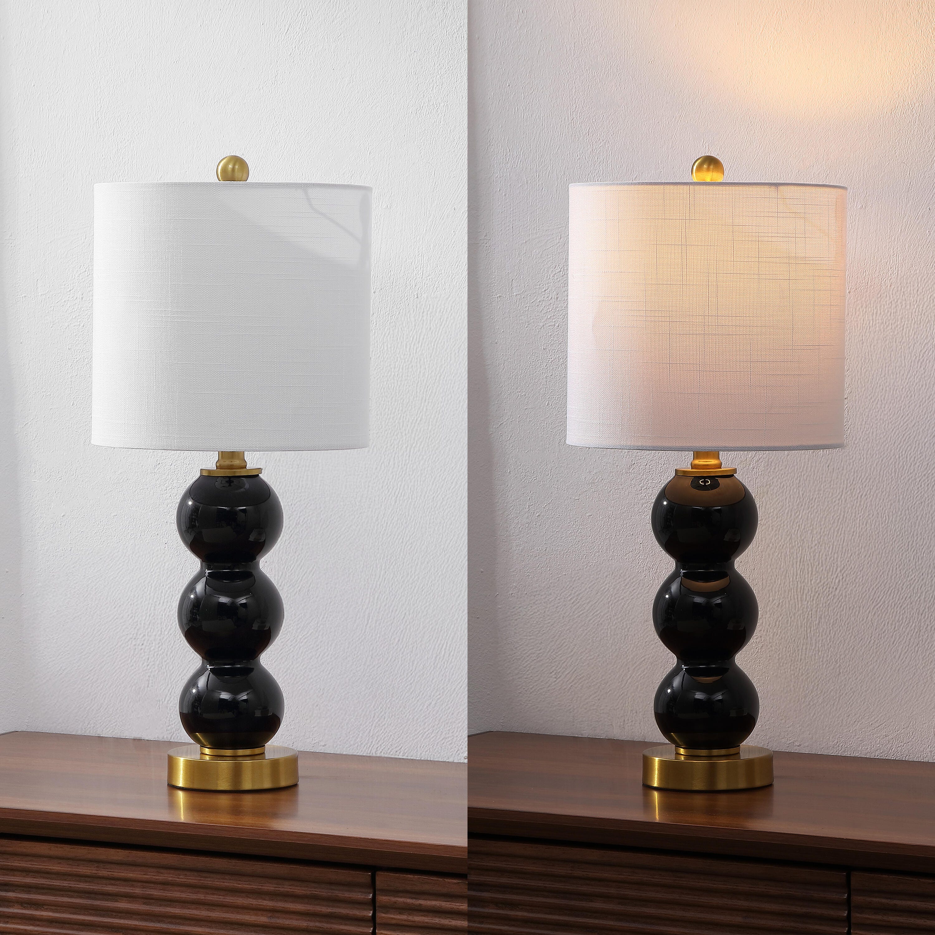 JONATHAN Y February Table Lamp, , large
