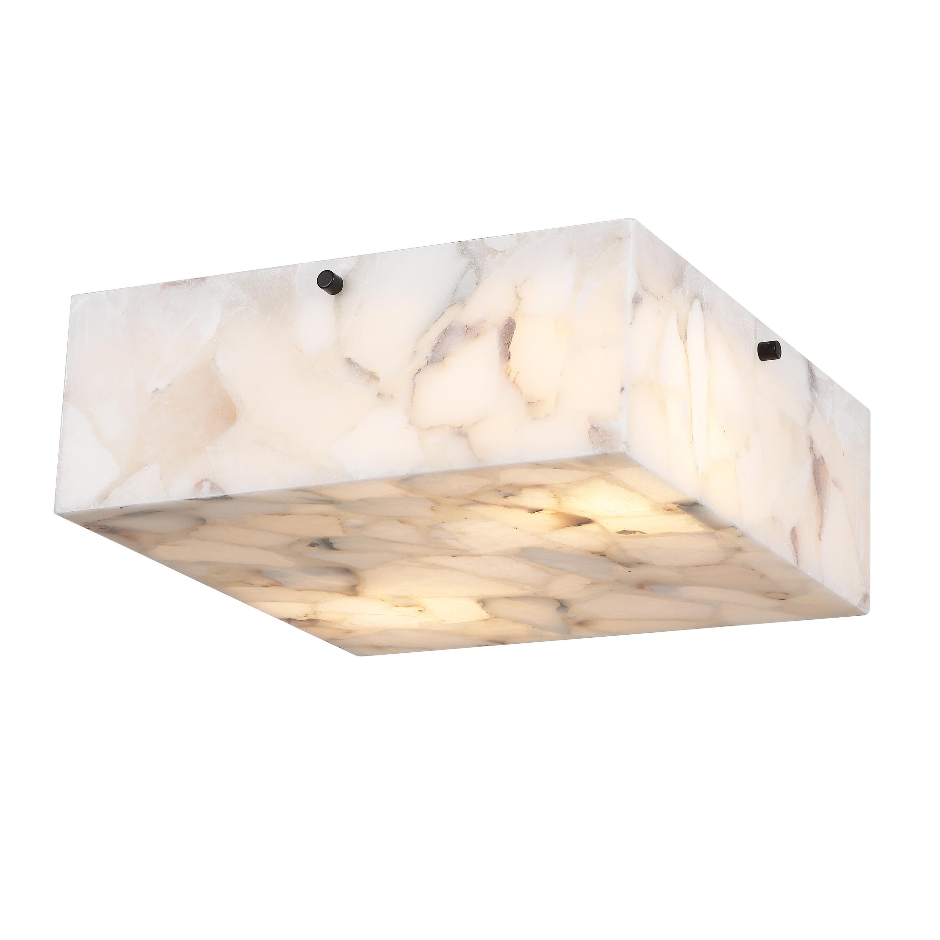 JONATHAN Y Giulia Flush Mount Light, , large