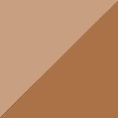 Swatch color Brown 