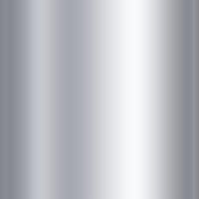 Swatch color Nickel/Clear 