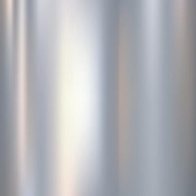 Swatch color Chrome/Clear 