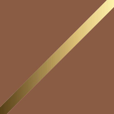Swatch color Brown/Brass Gold , product with this swatch is currently selected