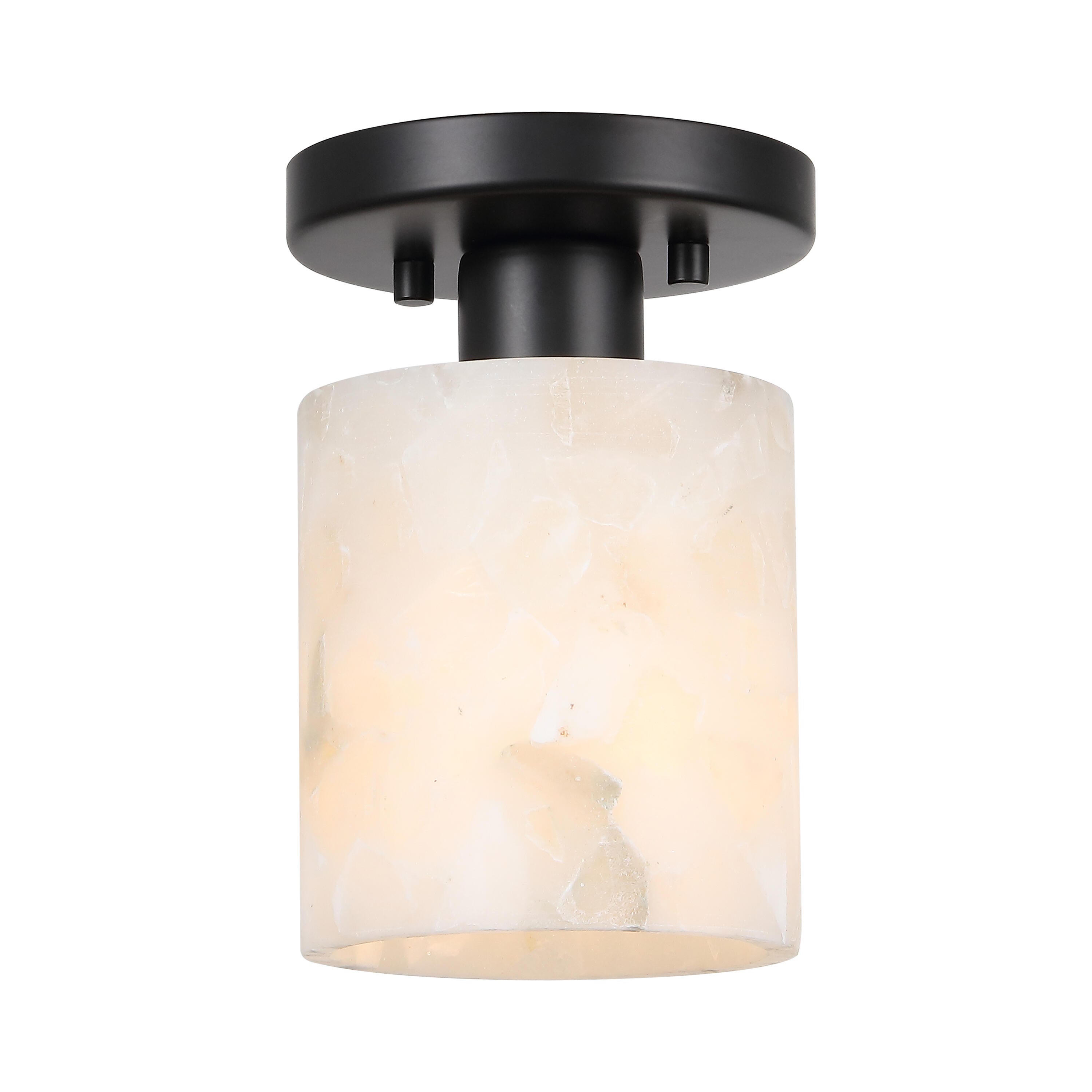 JONATHAN Y Jules Flush Mount Light, , large