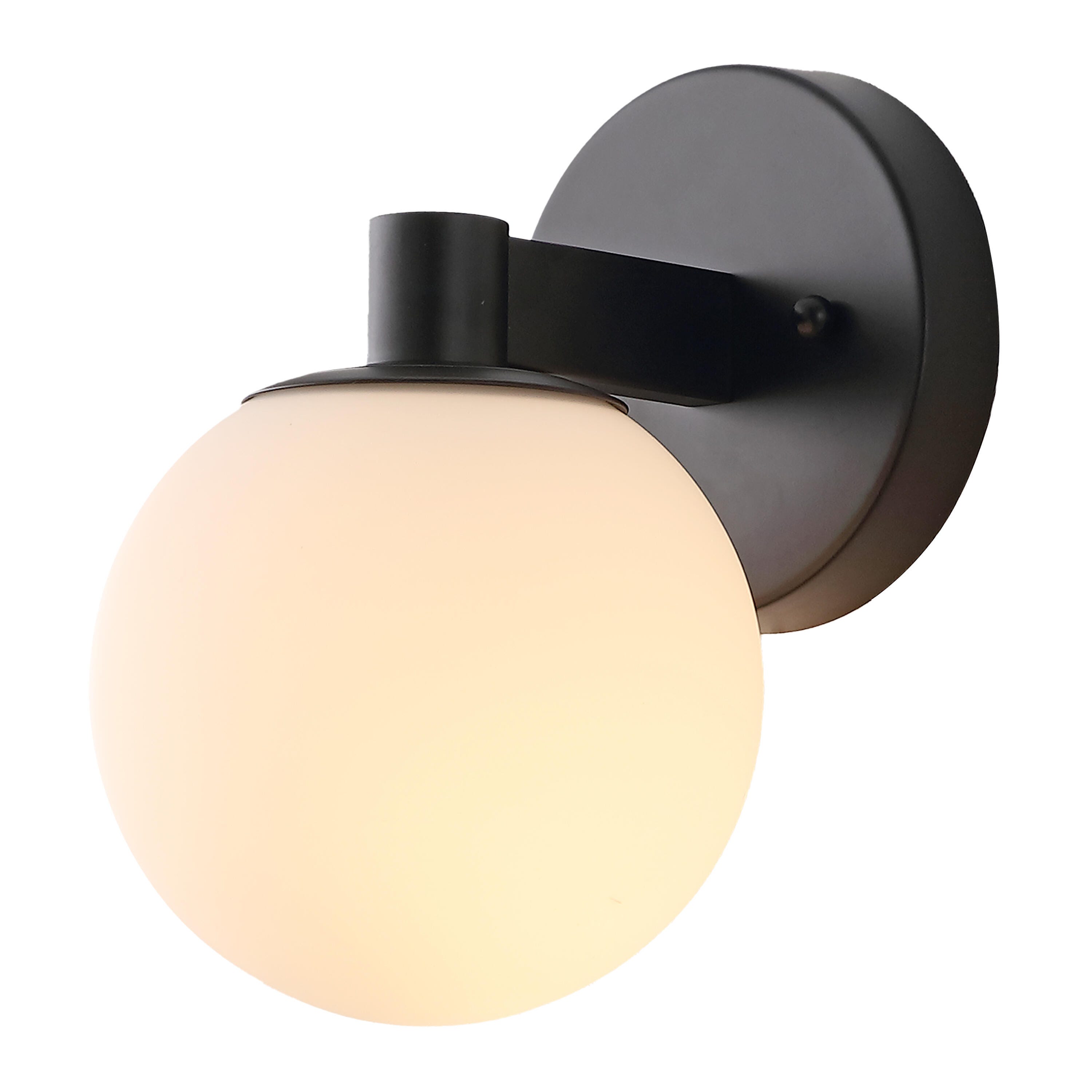 JONATHAN Y Modernist 1-Light Scone, , large