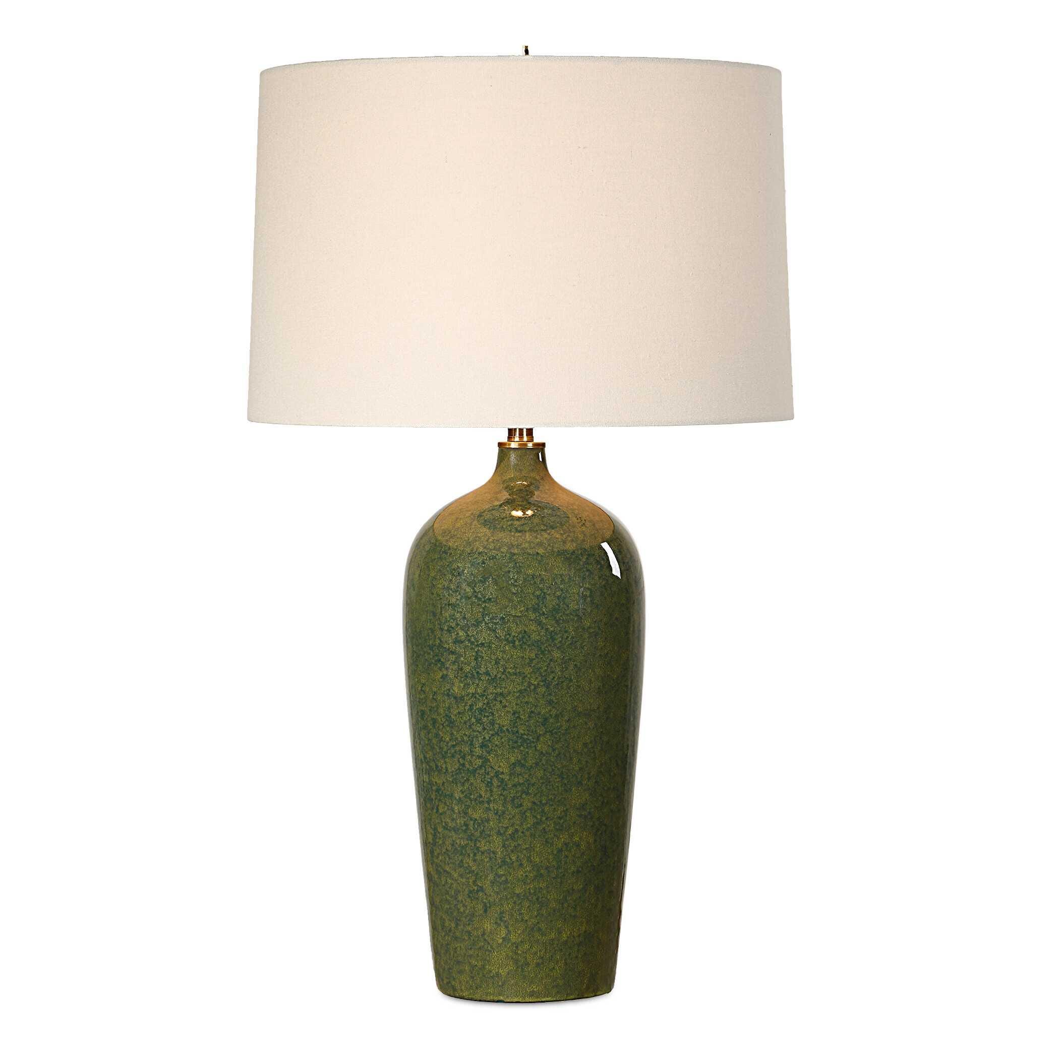 Exalted Living Lily Table Lamp, , large