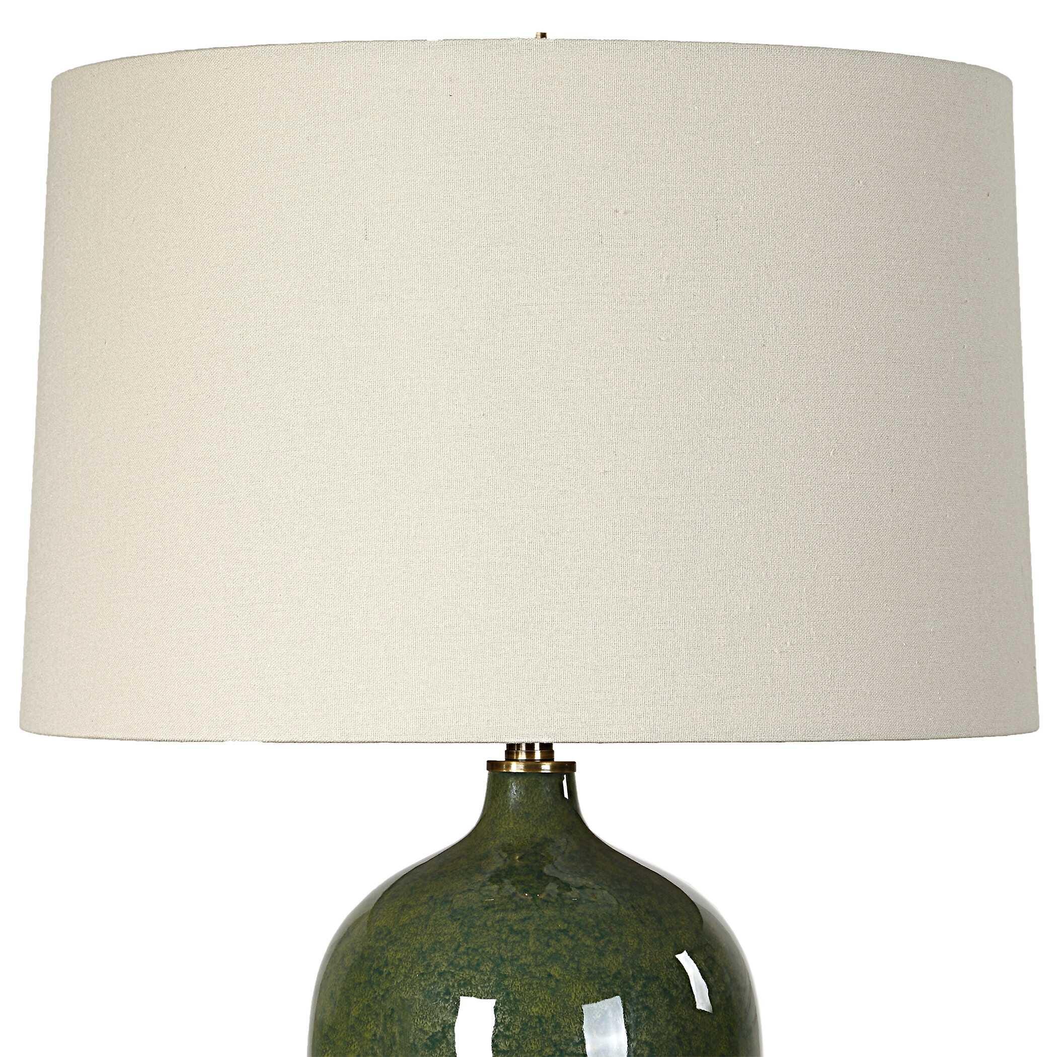 Exalted Living Lily Table Lamp, , large