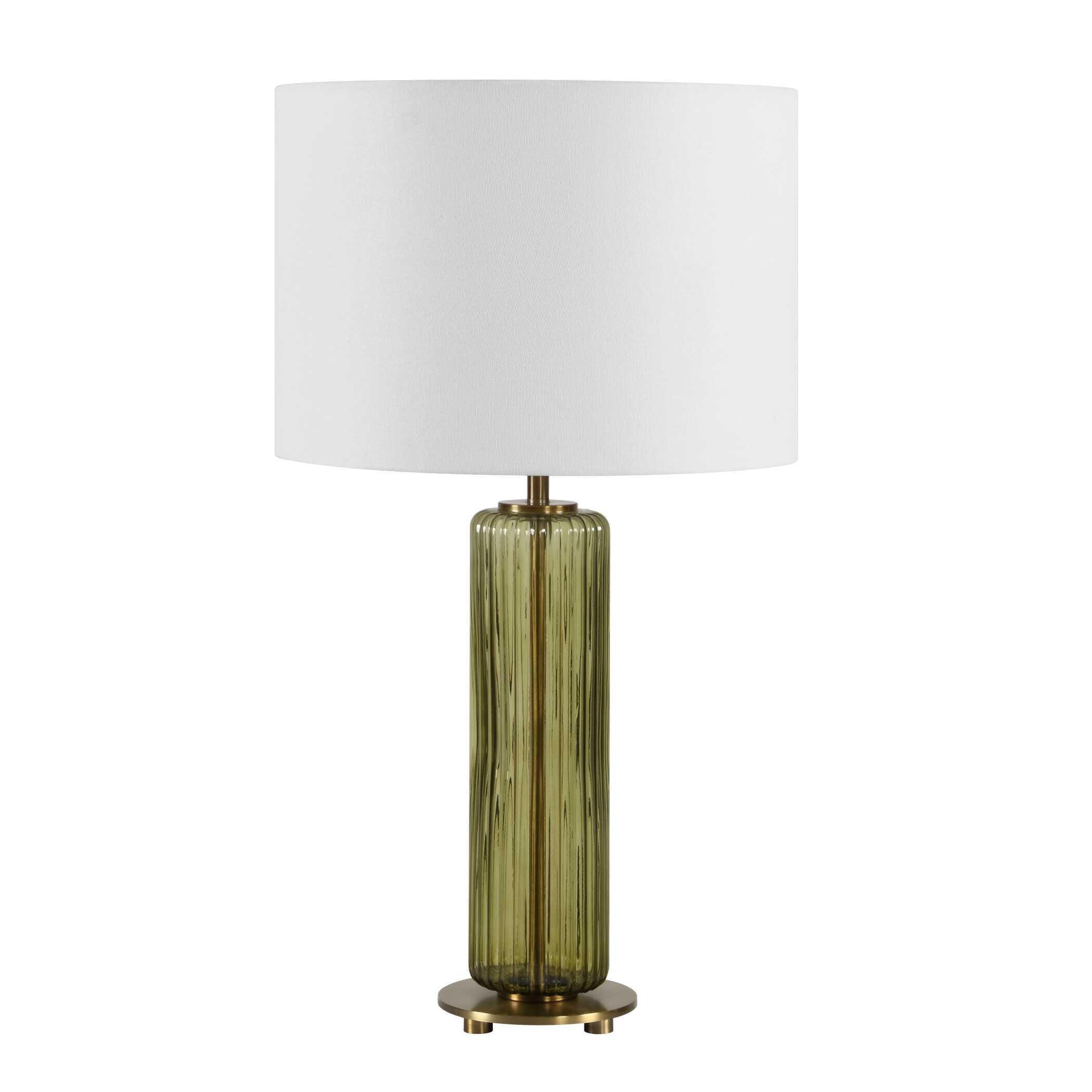Exalted Living Oliver Table Lamp, , large