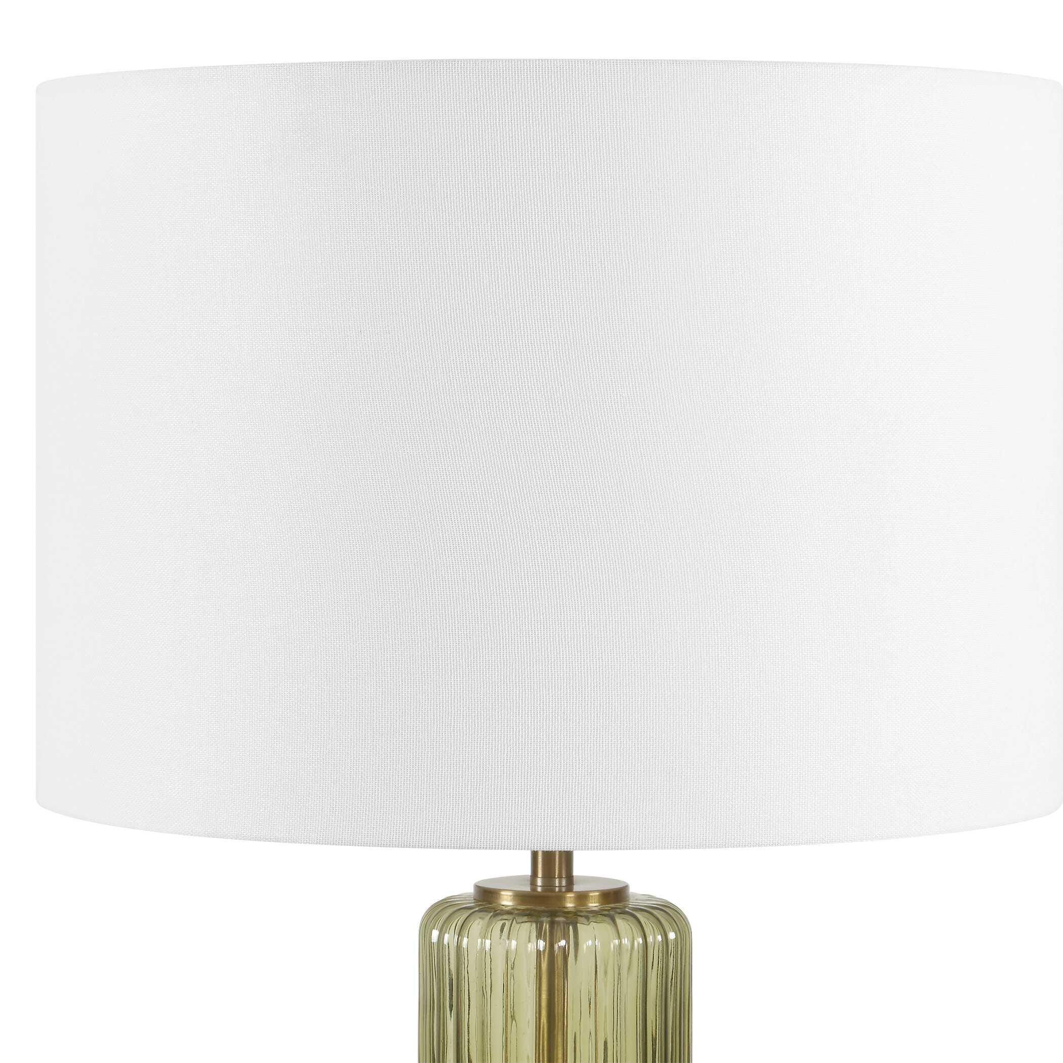 Exalted Living Oliver Table Lamp, , large