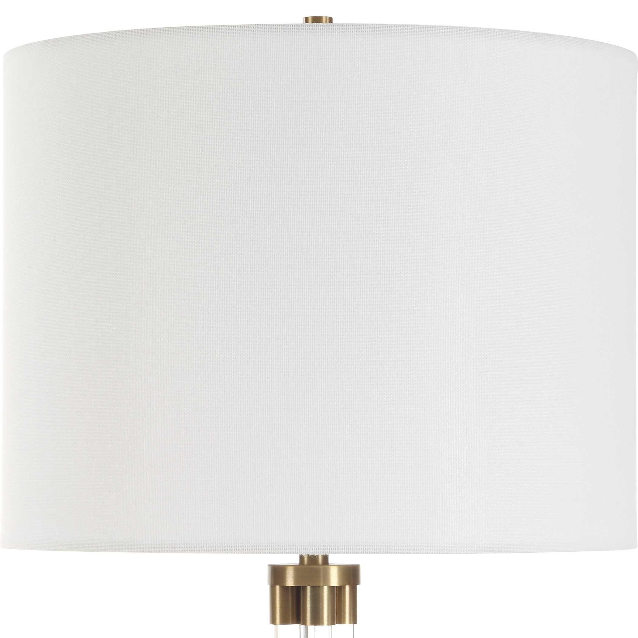 Uttermost Cordless Table Lamp, , large
