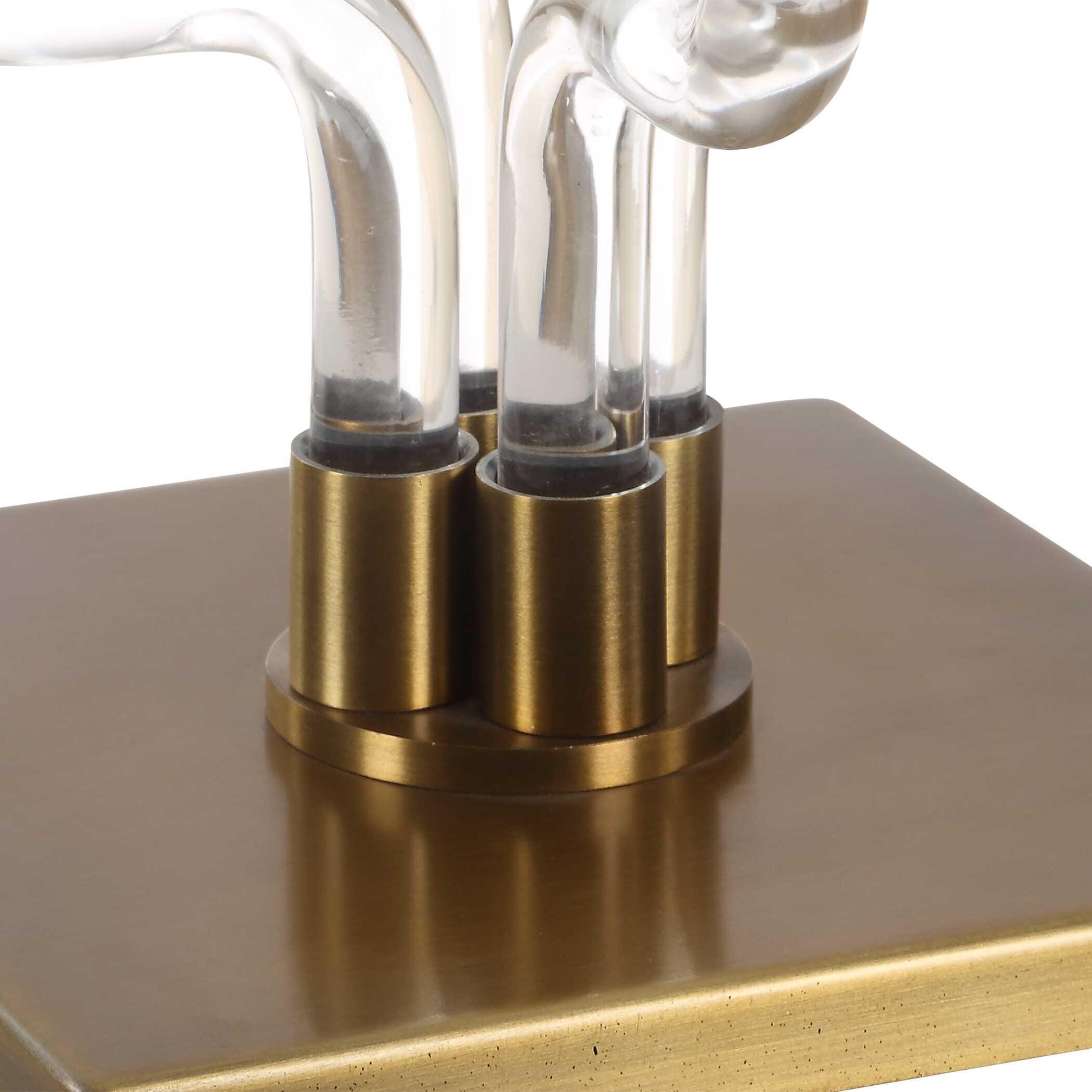Uttermost Cordless Table Lamp, , large