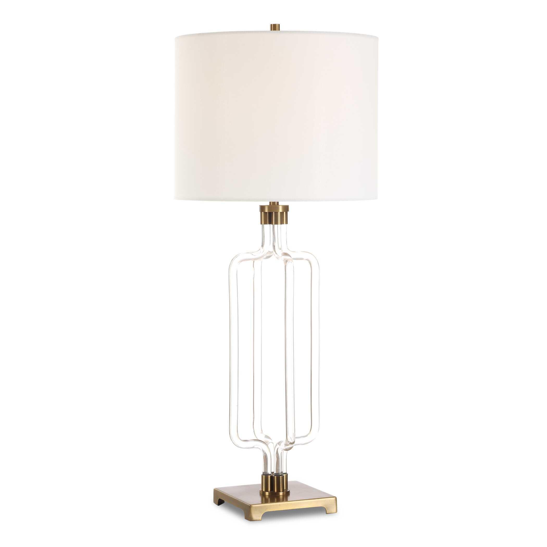 Uttermost Cordless Table Lamp, , large