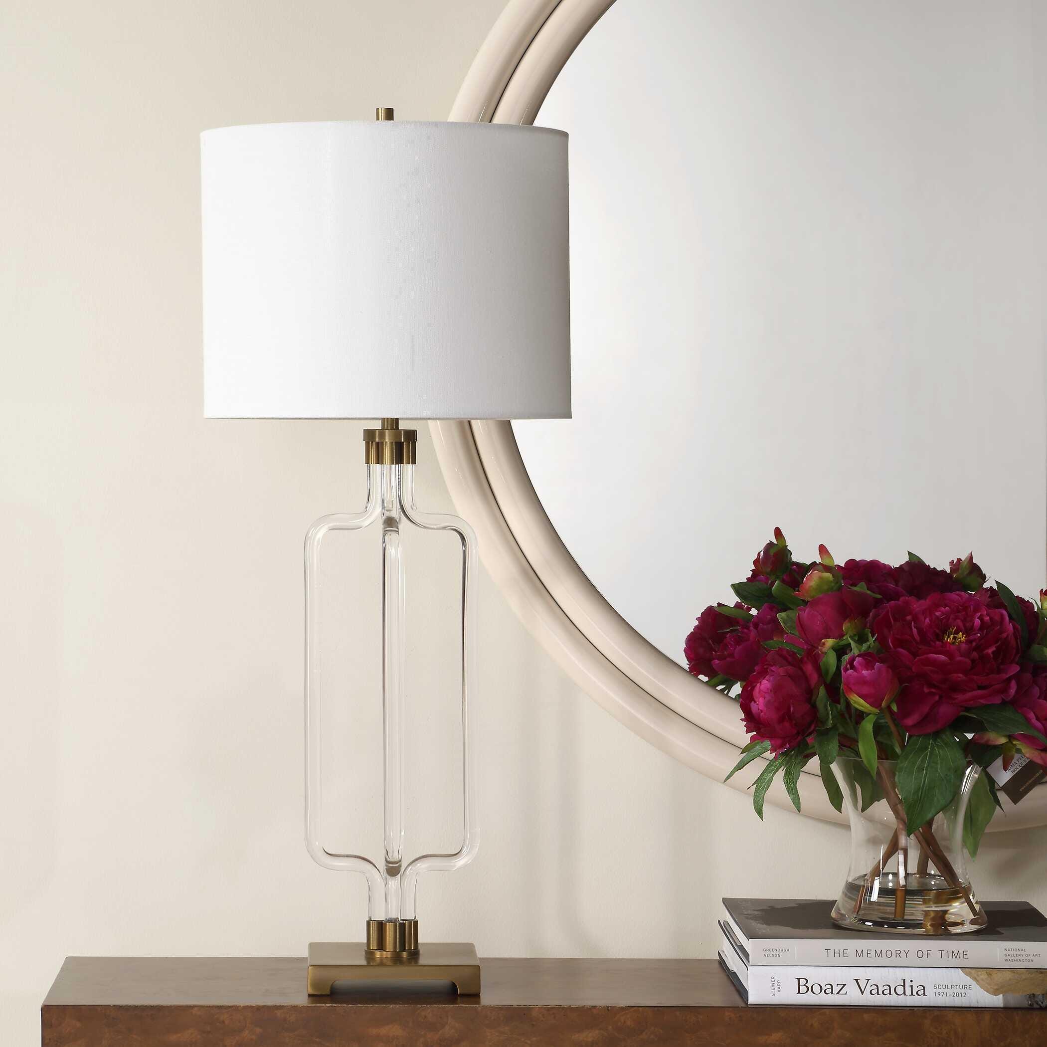 Uttermost Cordless Table Lamp, , large
