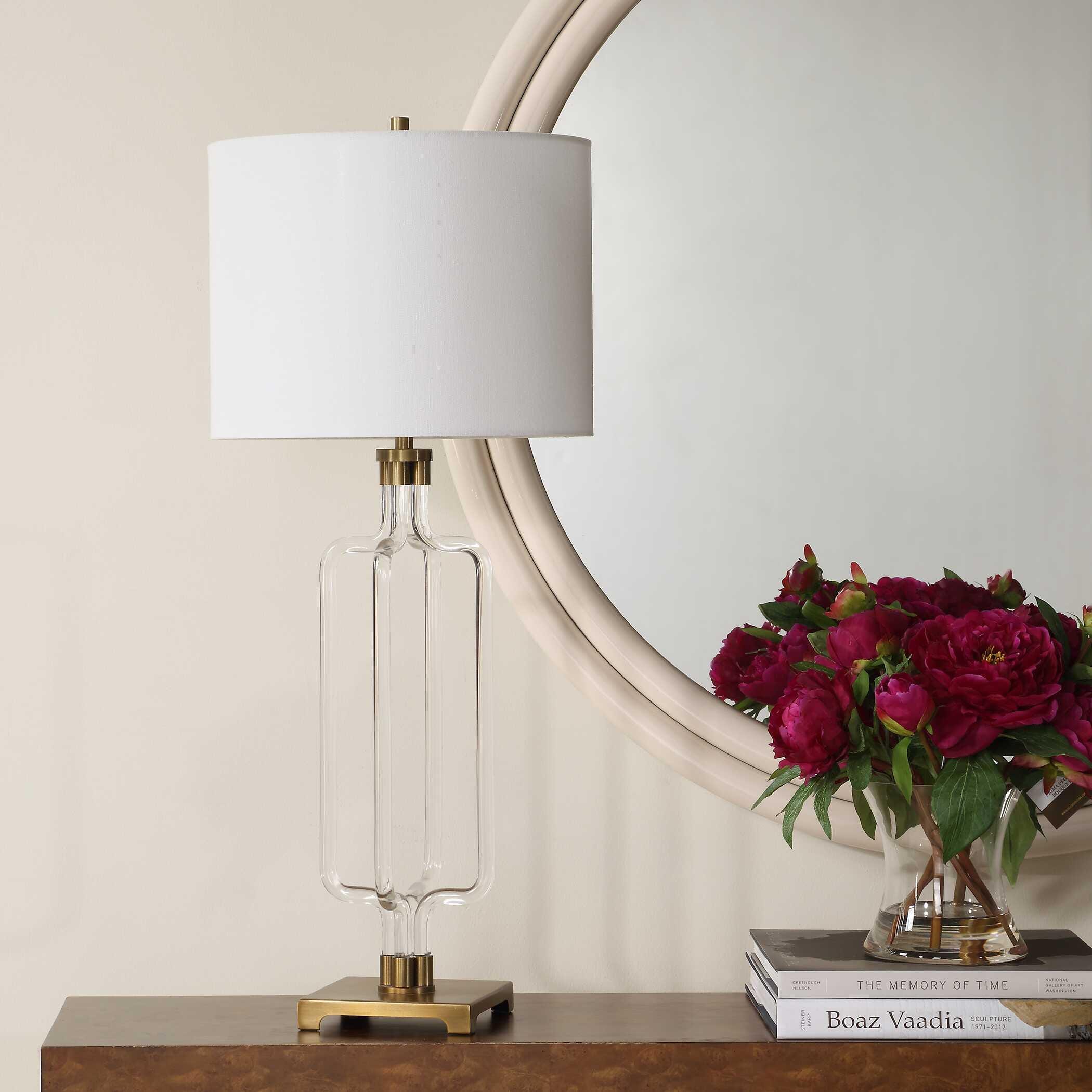 Uttermost Cordless Table Lamp, , large