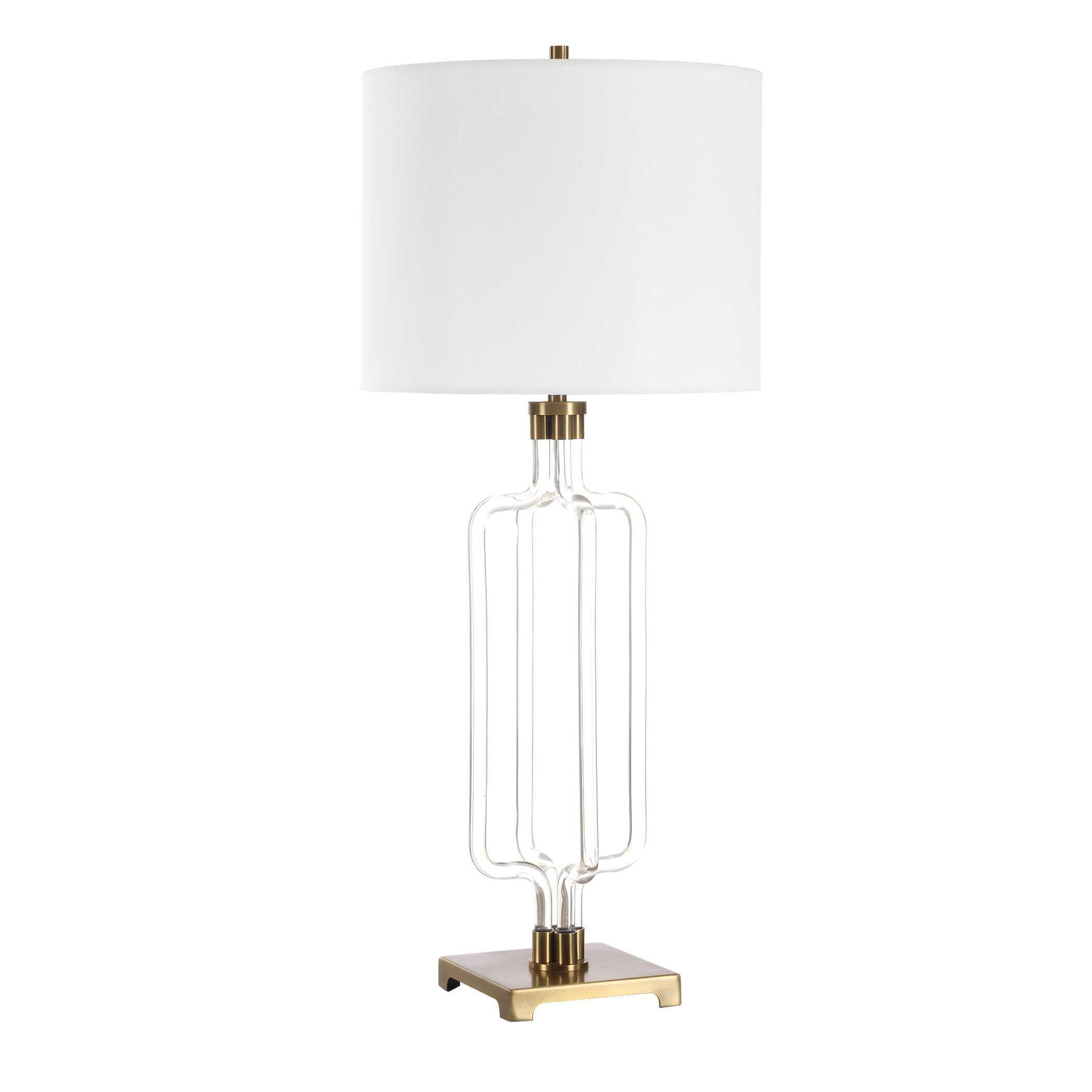 Uttermost Cordless Table Lamp, , large