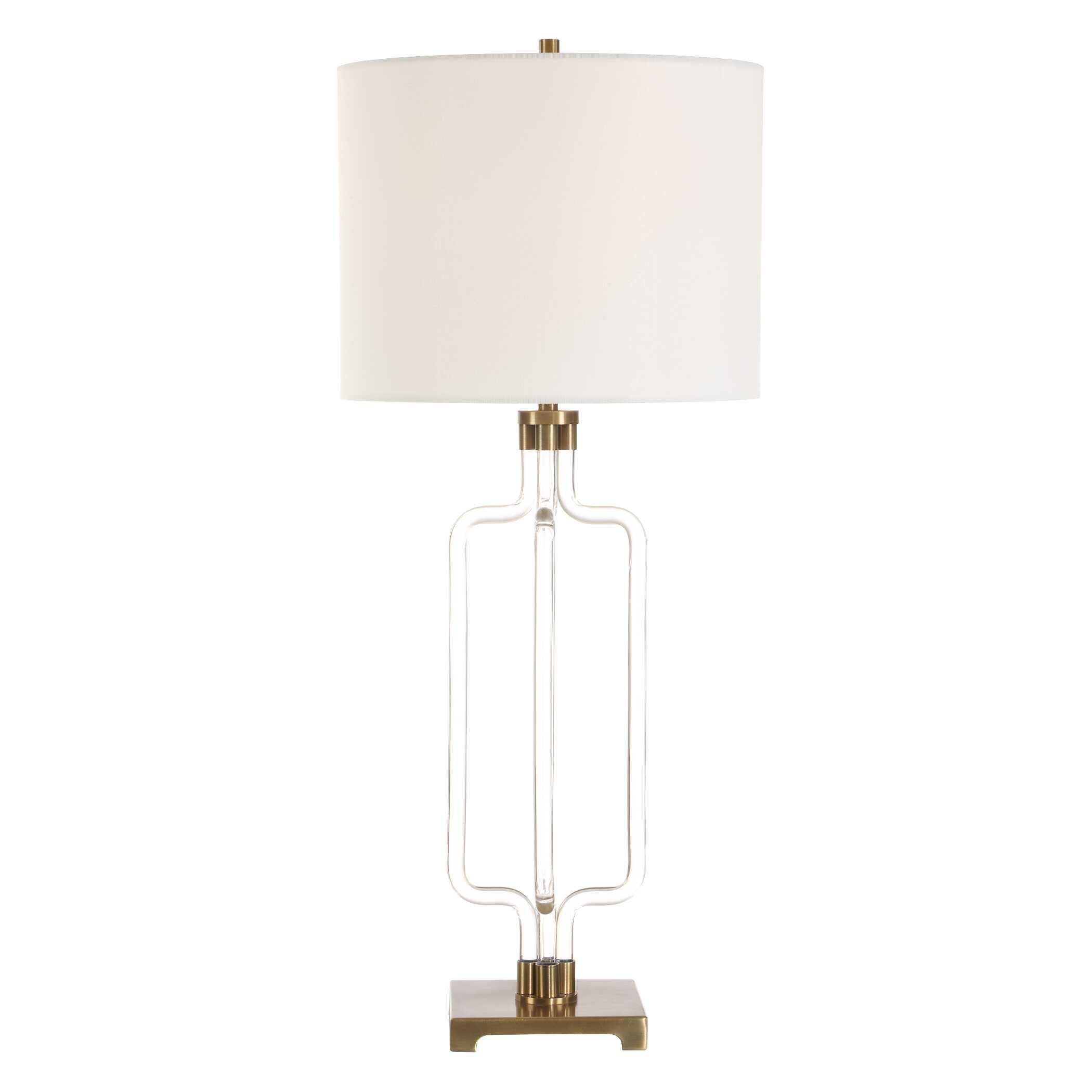 Uttermost Cordless Table Lamp, , large
