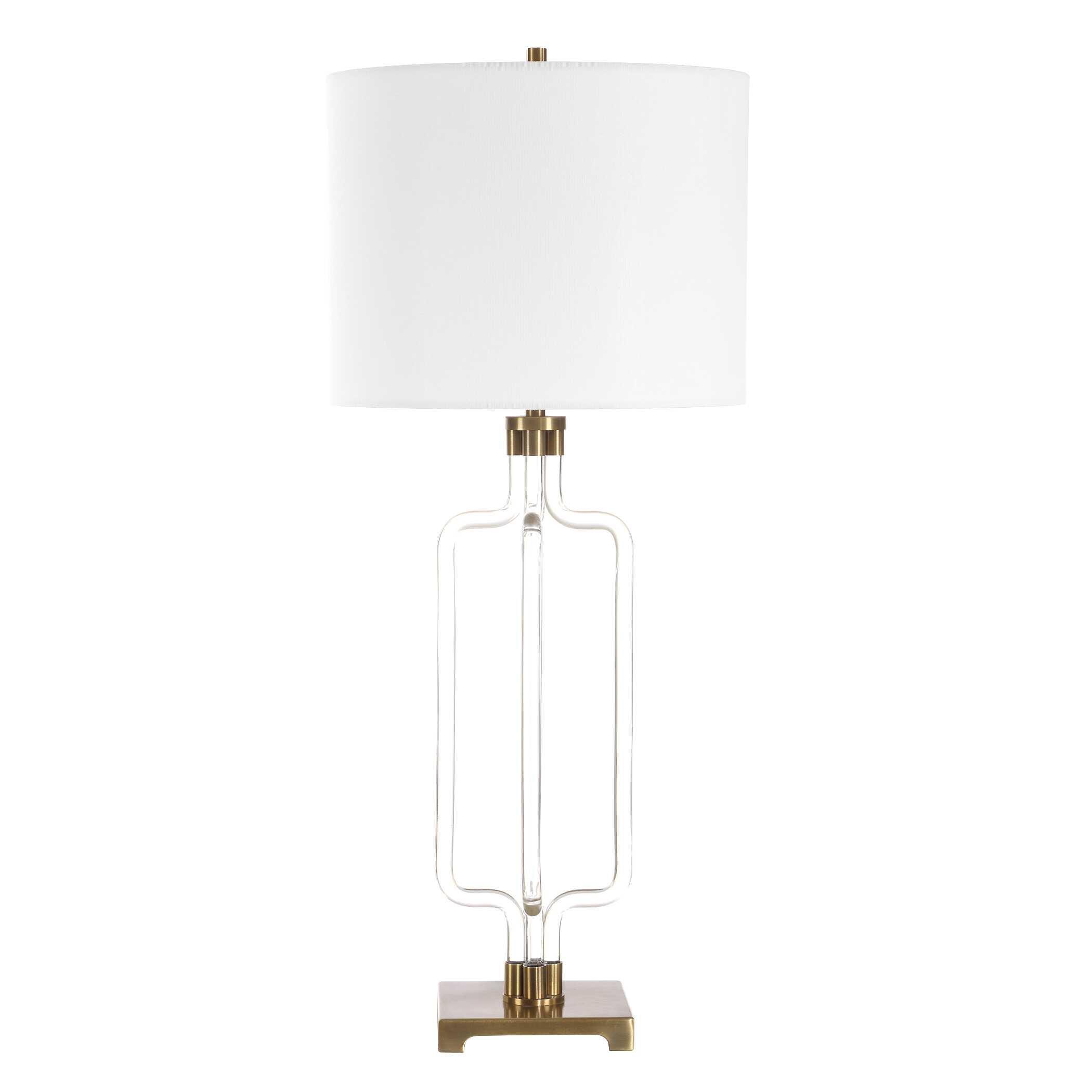 Uttermost Cordless Table Lamp, , large