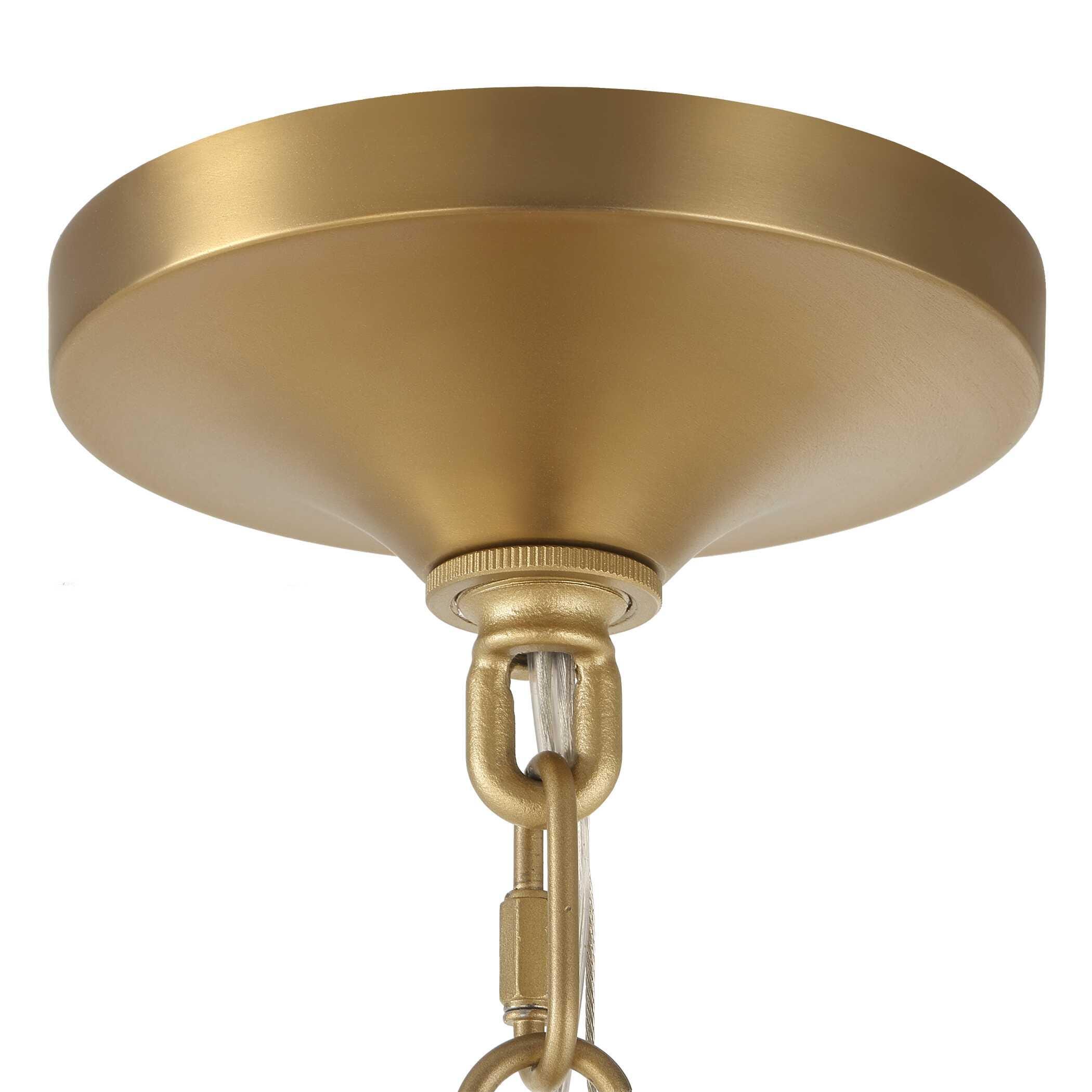 Uttermost Bellaire Pendant Light, , large