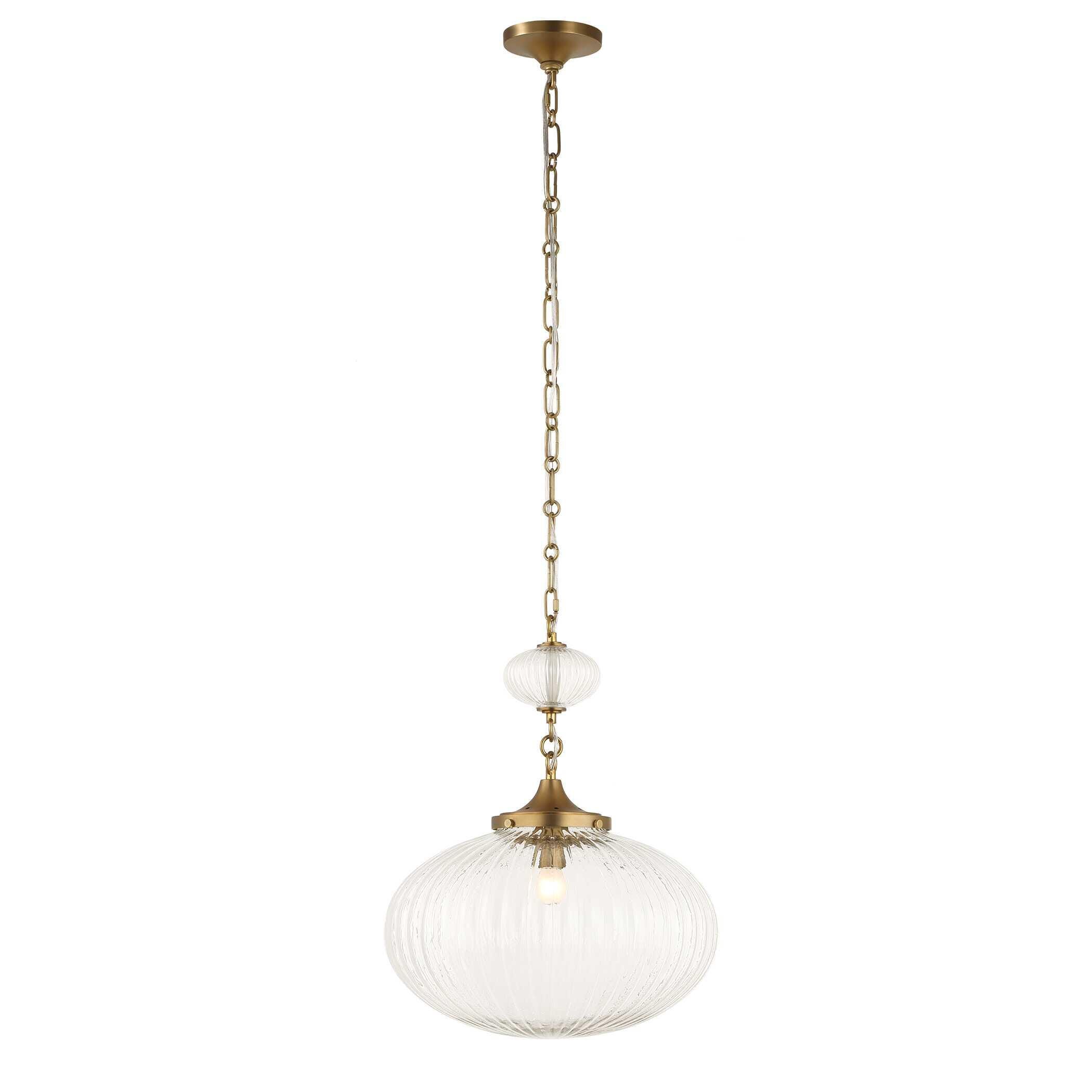 Uttermost Bellaire Pendant Light, , large