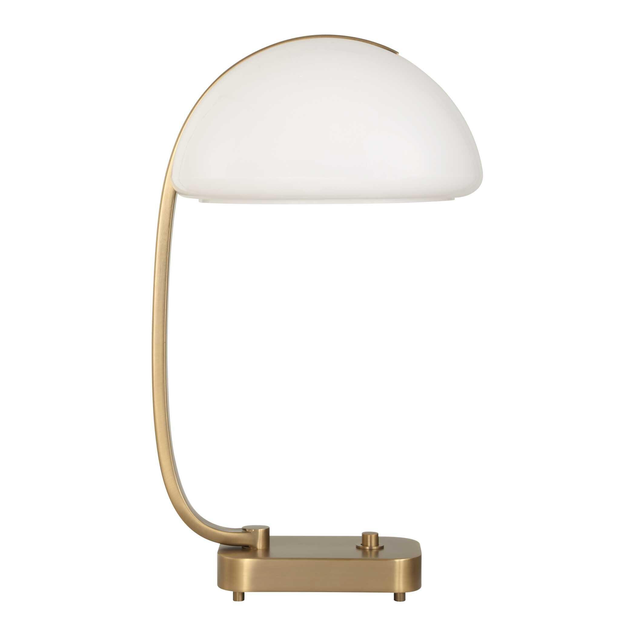 Uttermost Bend The Rules Table Lamp, , large