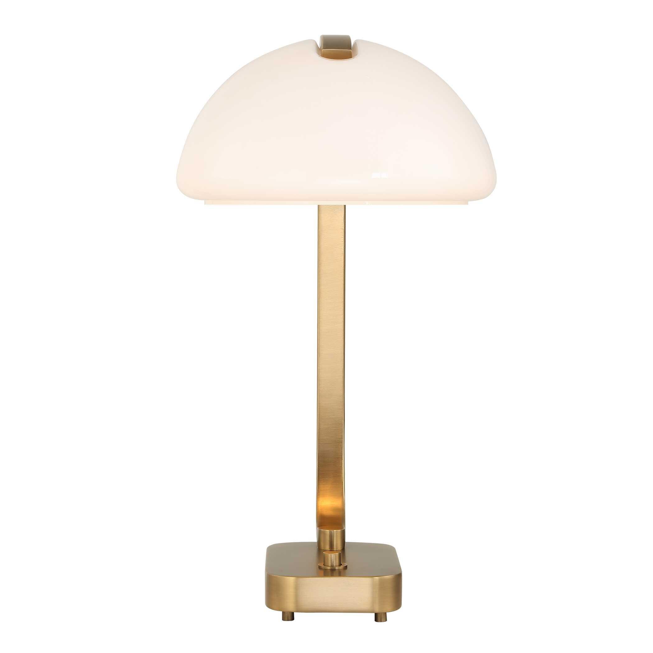 Uttermost Bend The Rules Table Lamp, , large