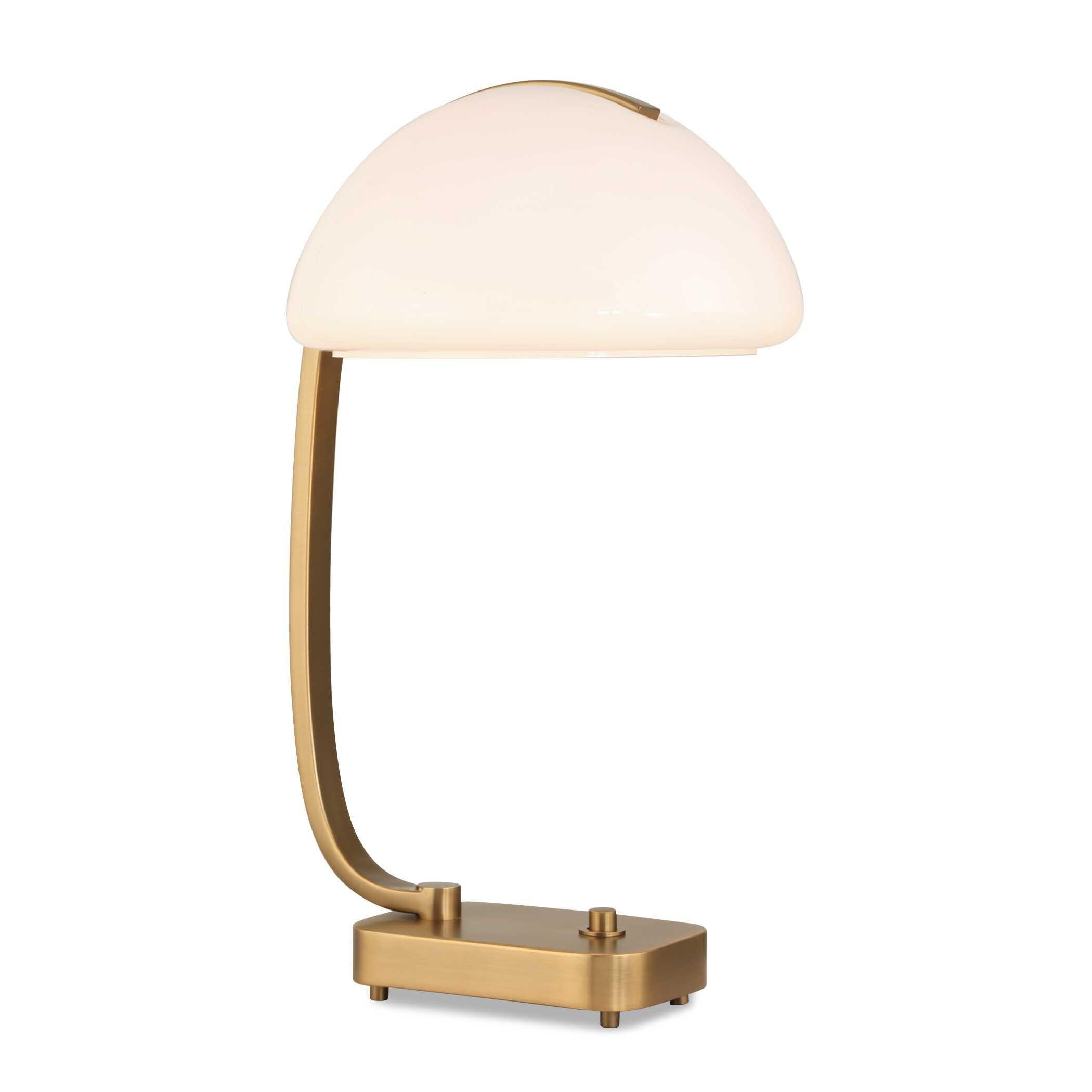 Uttermost Bend The Rules Table Lamp, , large