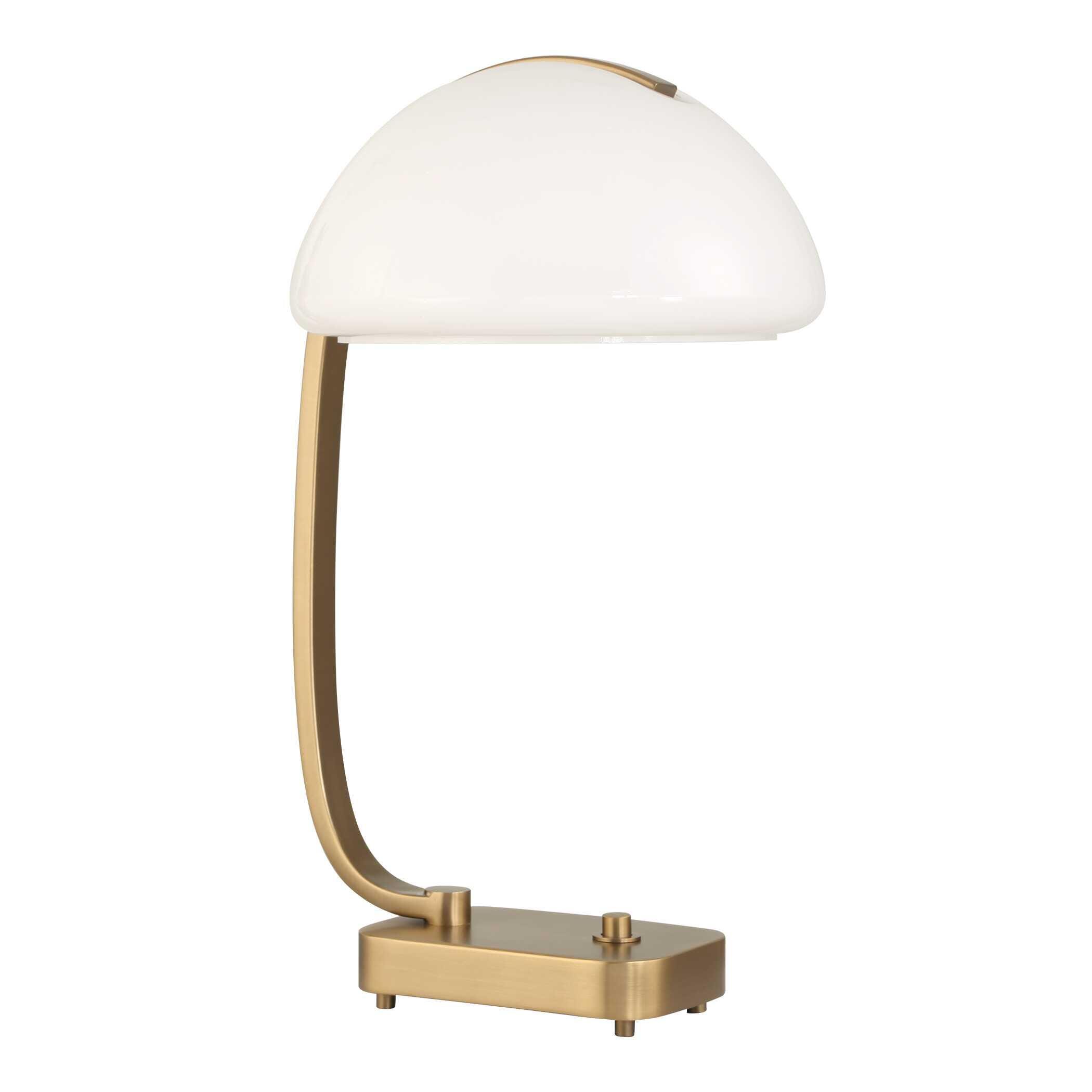 Uttermost Bend The Rules Table Lamp, , large