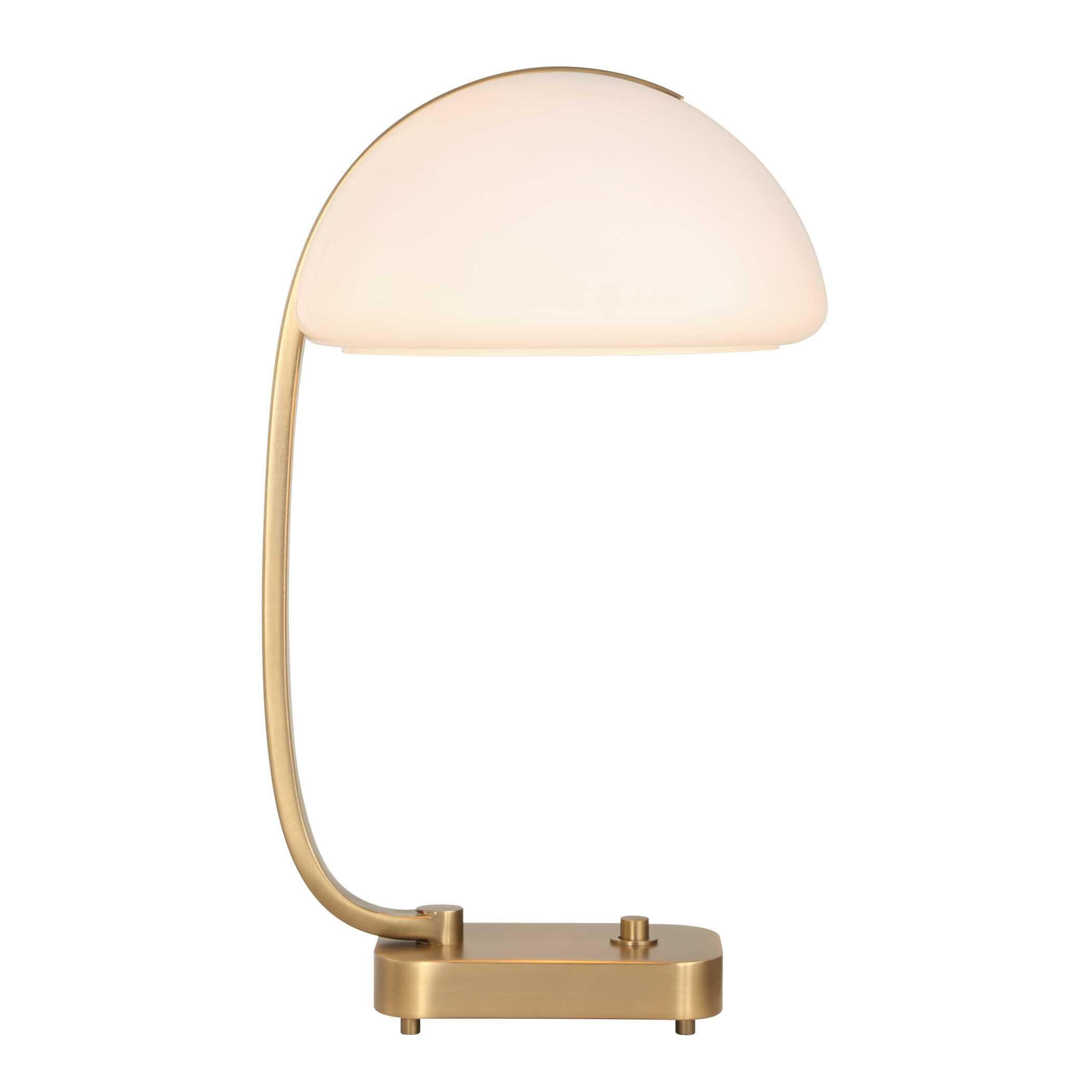Uttermost Bend The Rules Table Lamp, , large
