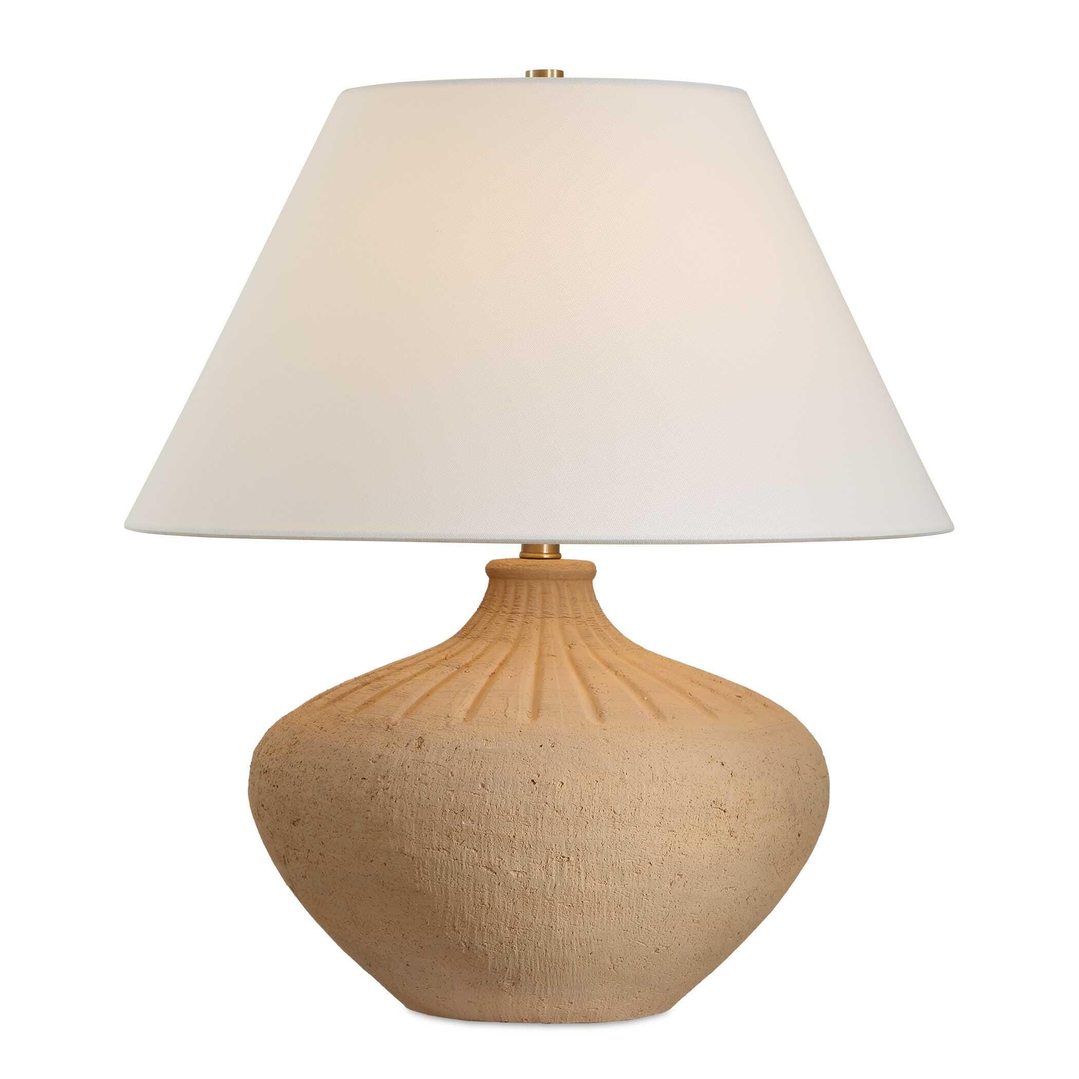 Uttermost Eldon Table Lamp, , large
