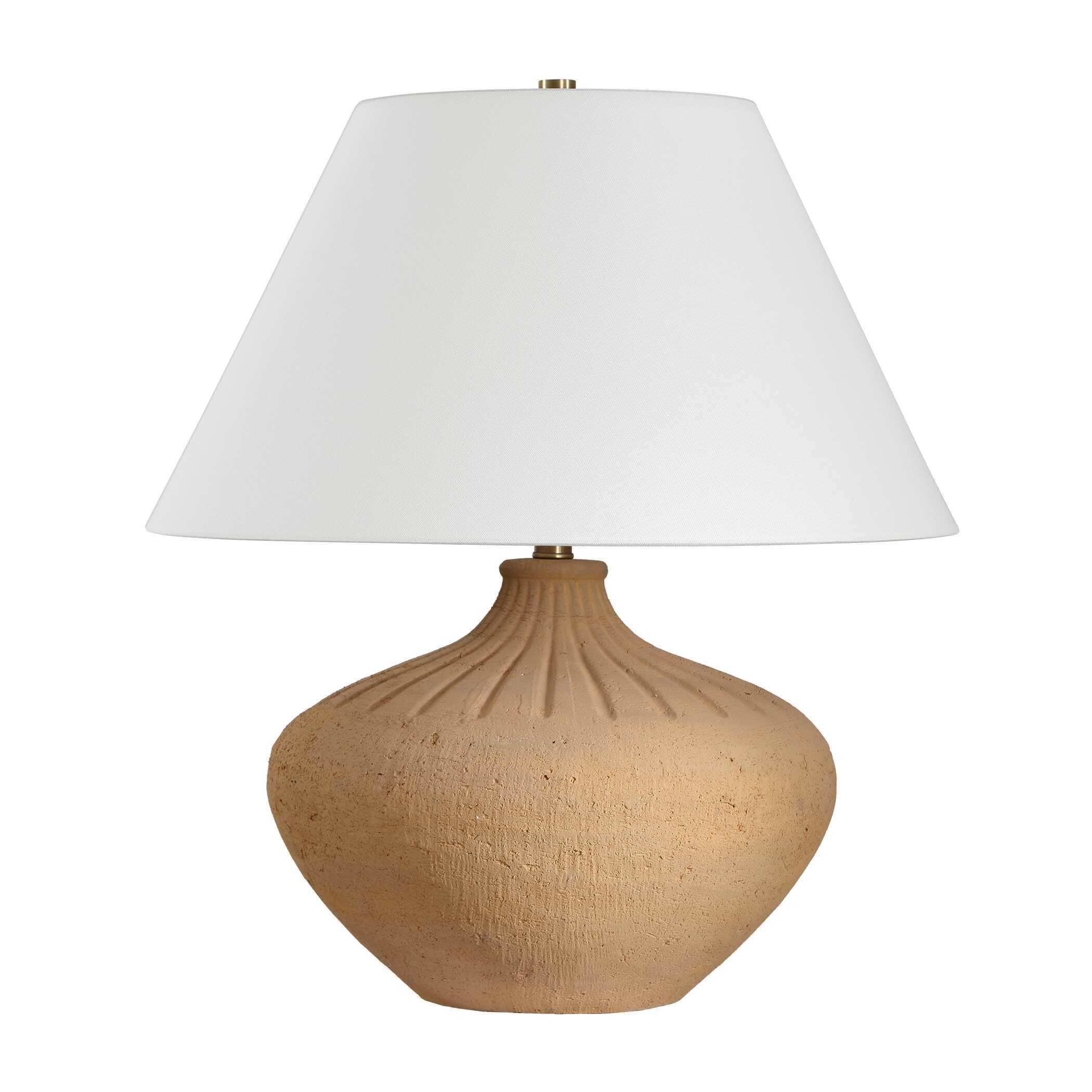 Uttermost Eldon Table Lamp, , large