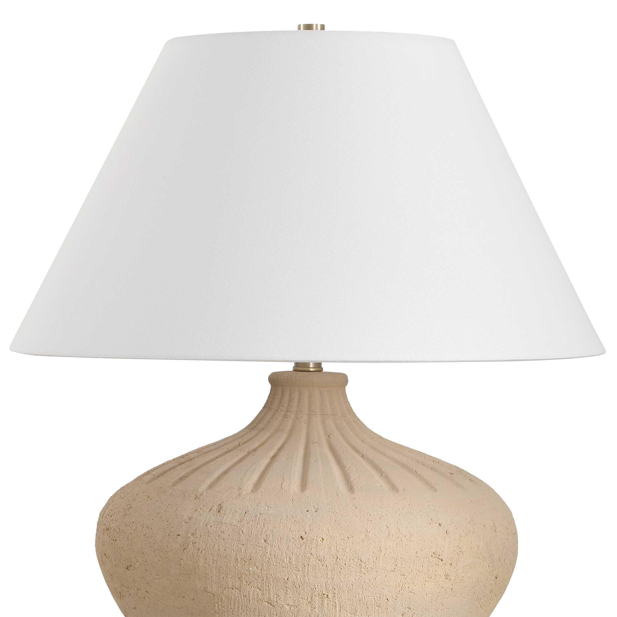 Uttermost Eldon Table Lamp, , large