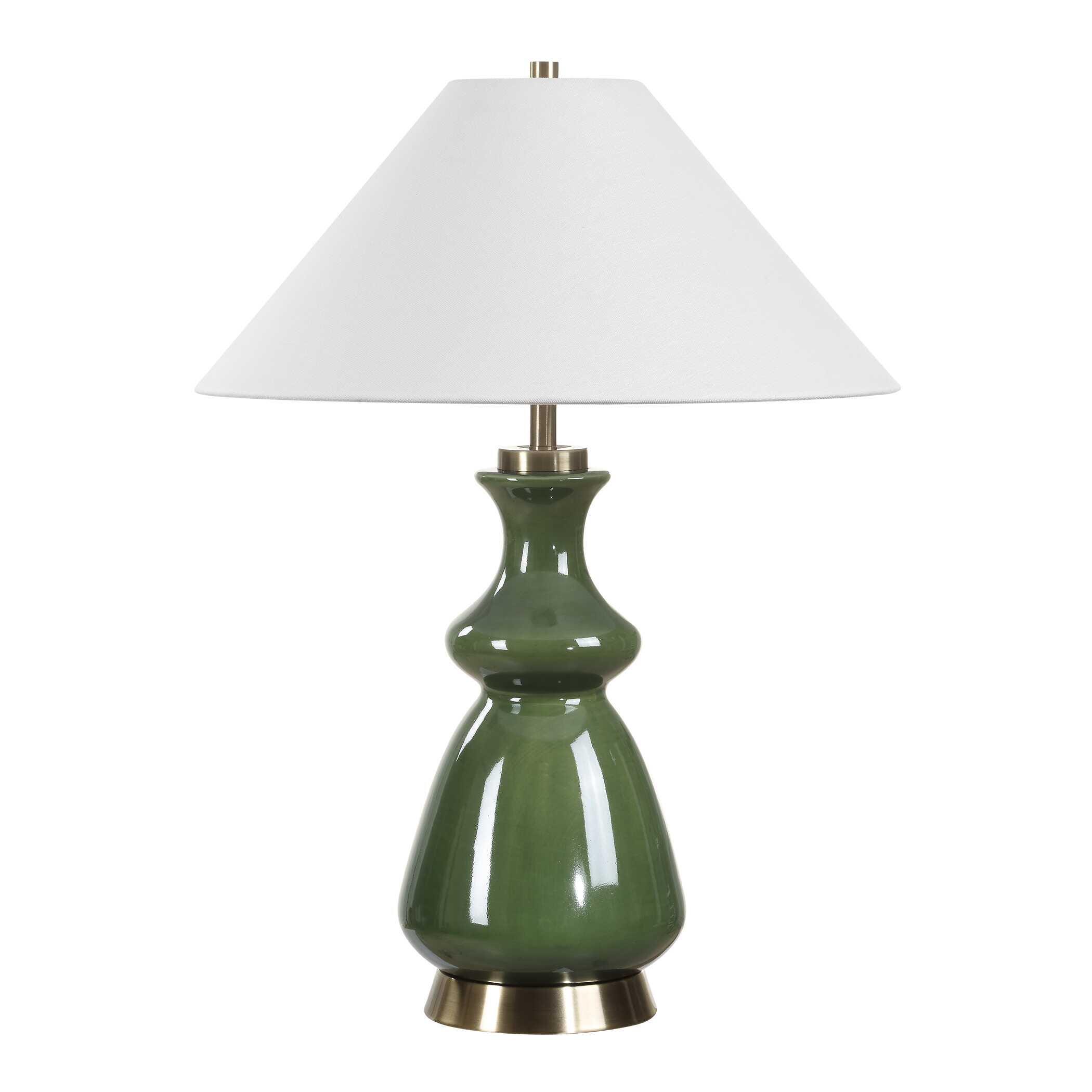 Uttermost Green Thumb Table Lamp, , large