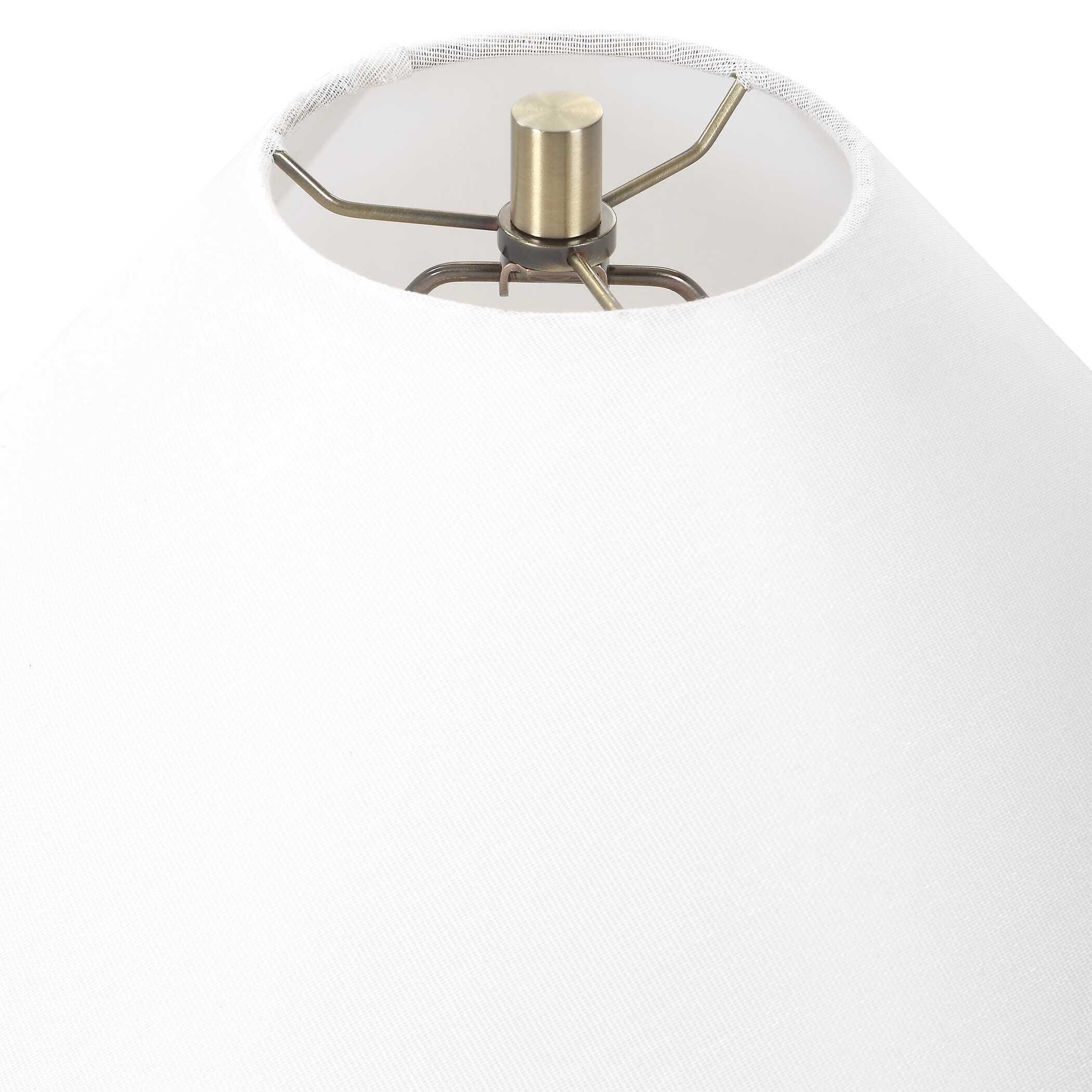 Uttermost Green Thumb Table Lamp, , large
