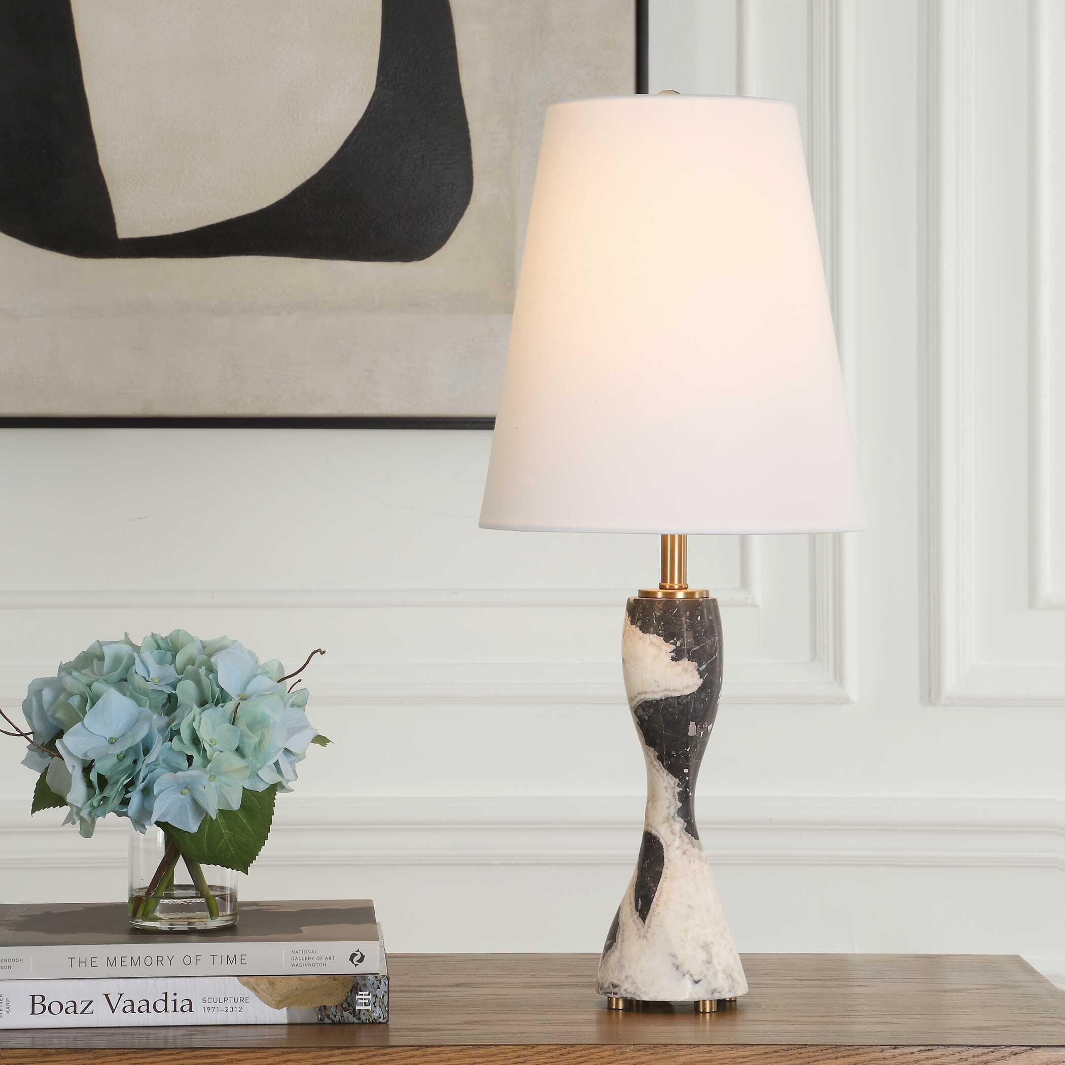 Uttermost Marcela Table Lamp, , rollover