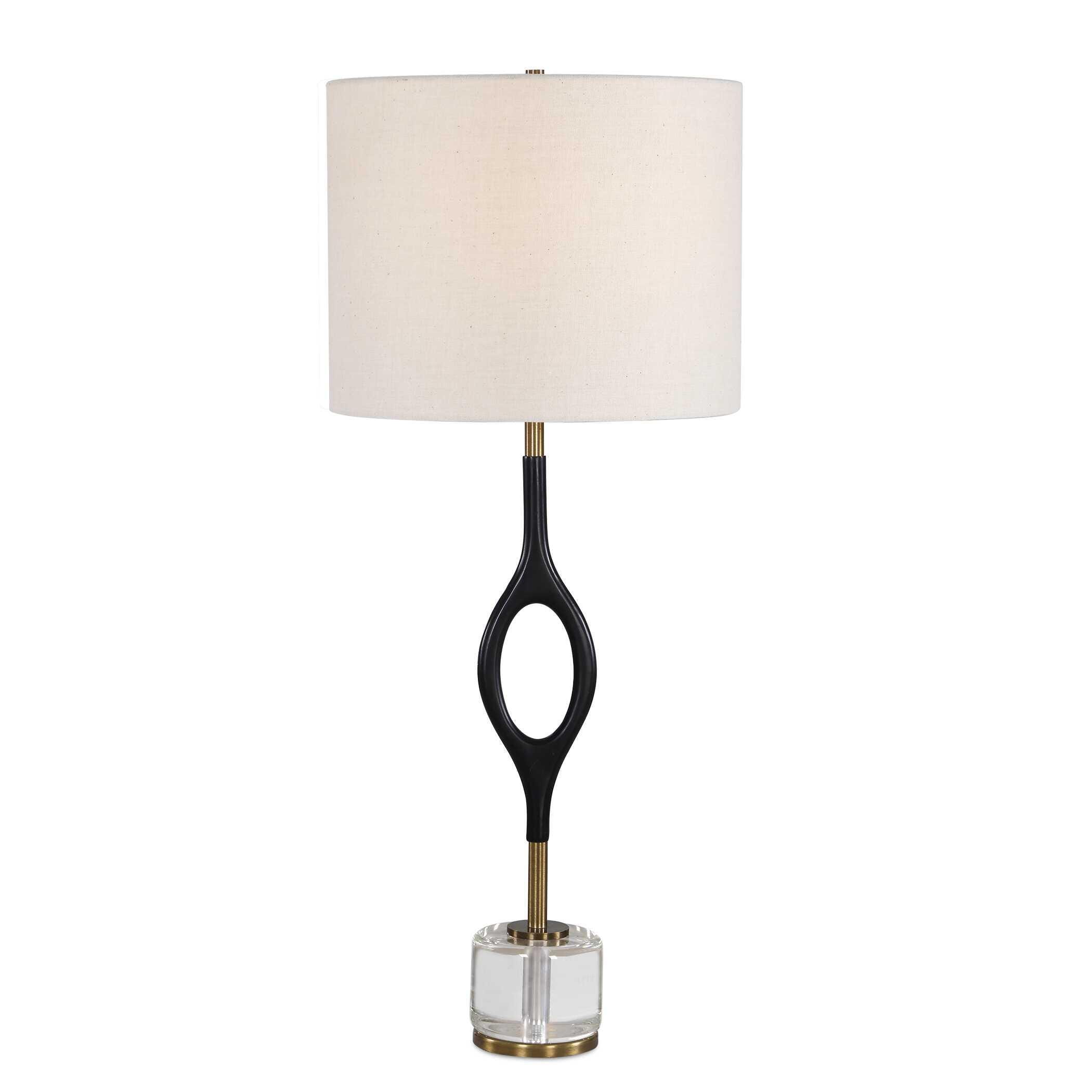 Uttermost Maryam Cordless Table Lamp, , large