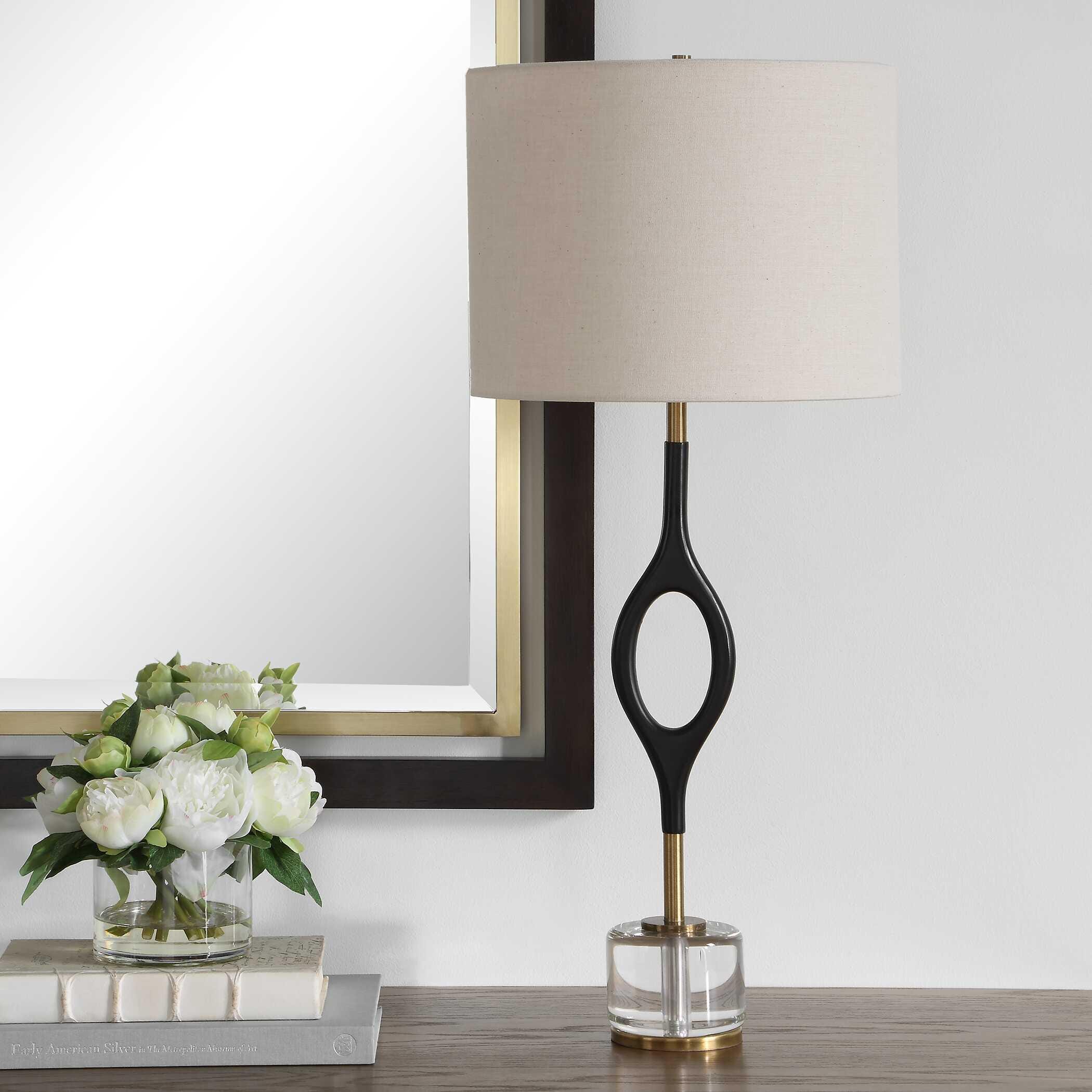 Uttermost Maryam Cordless Table Lamp, , large