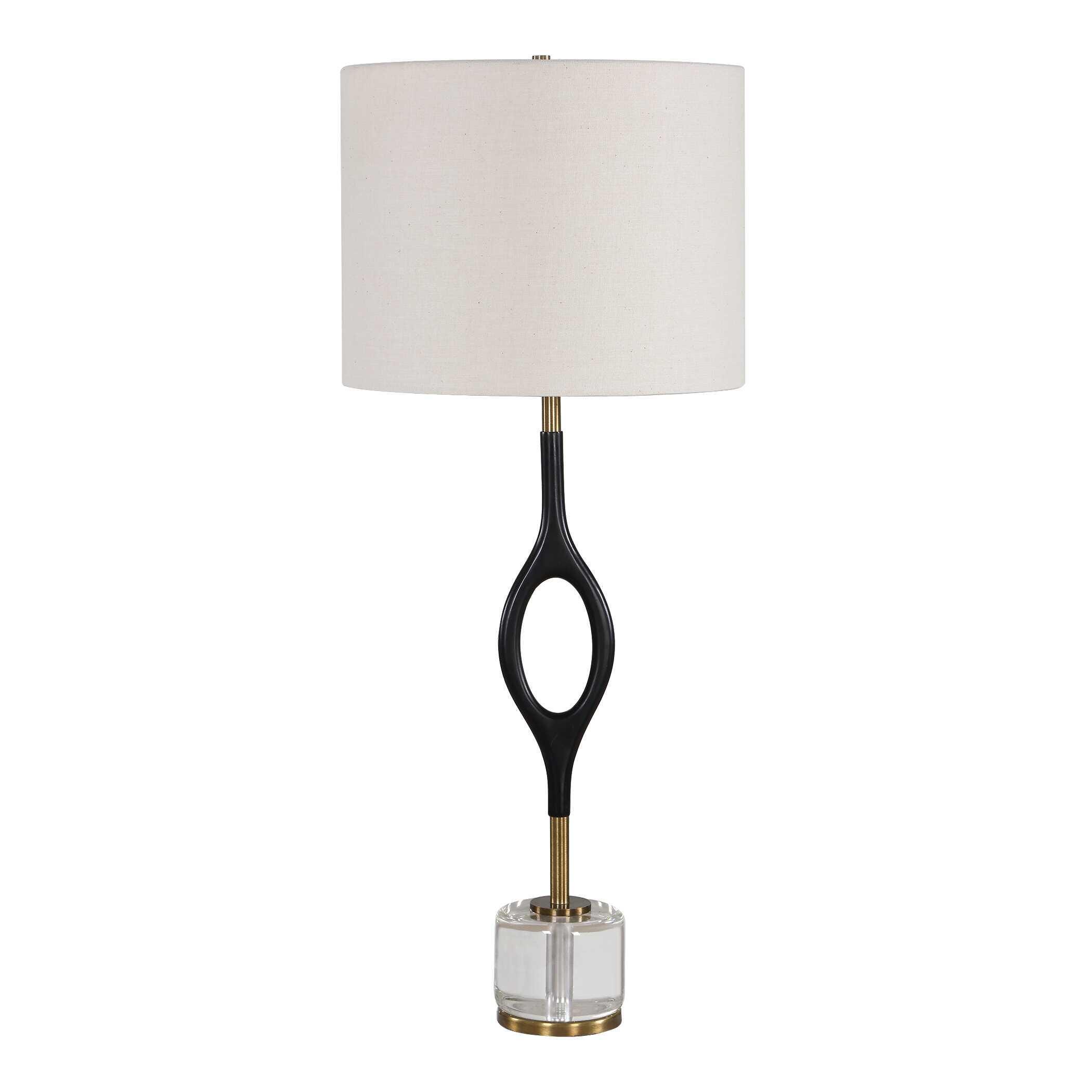 Uttermost Maryam Cordless Table Lamp, , large
