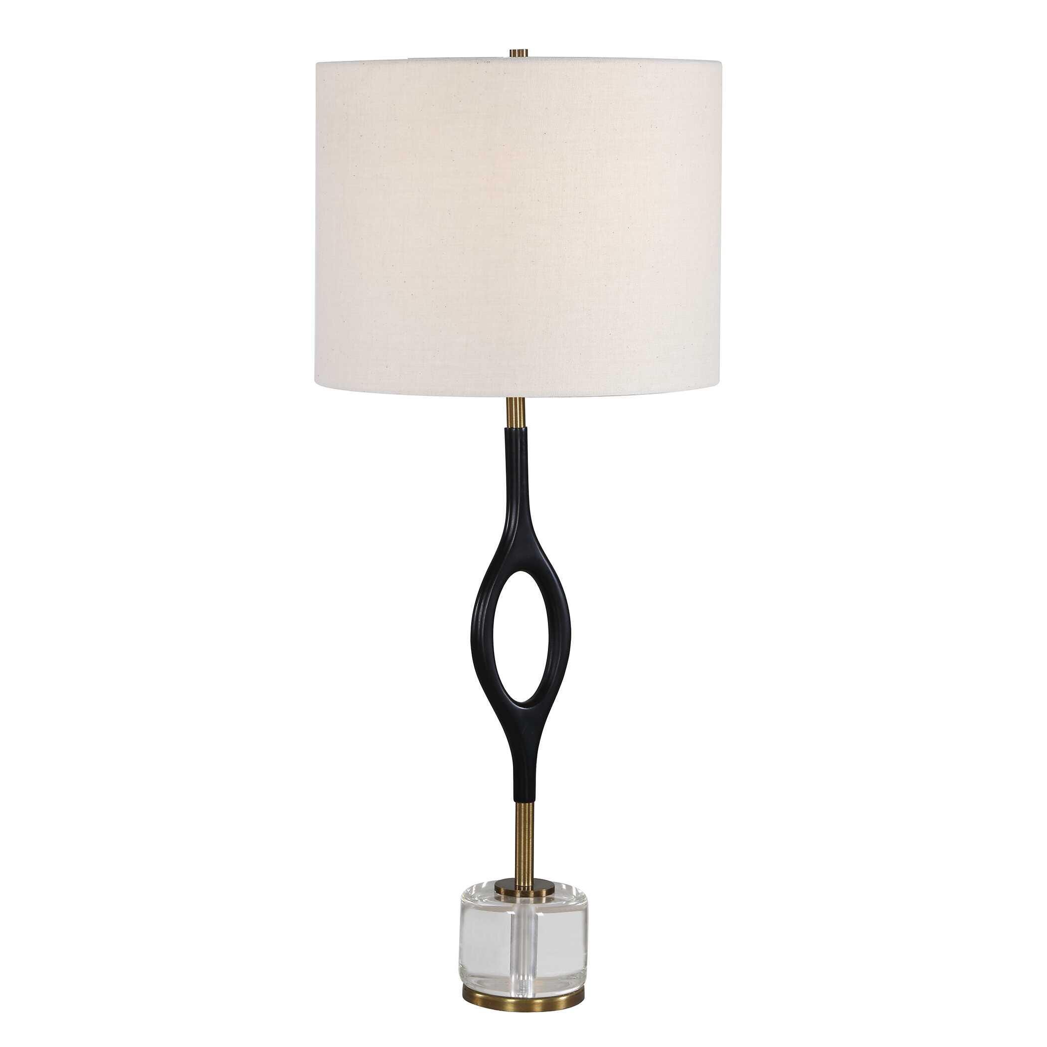 Uttermost Maryam Cordless Table Lamp, , large